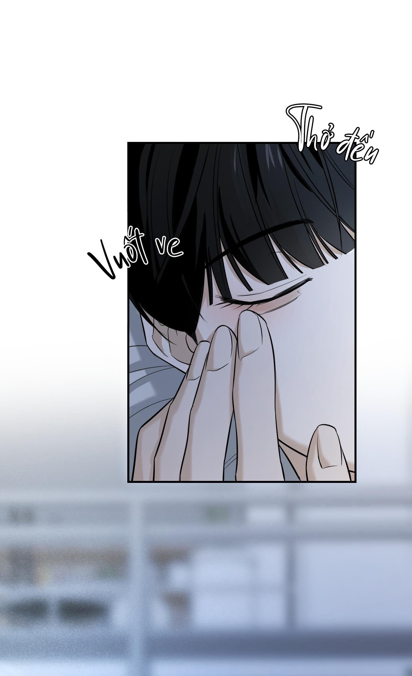 Đọc truyện |DROP| Hưởng Lợi - Chapter 30