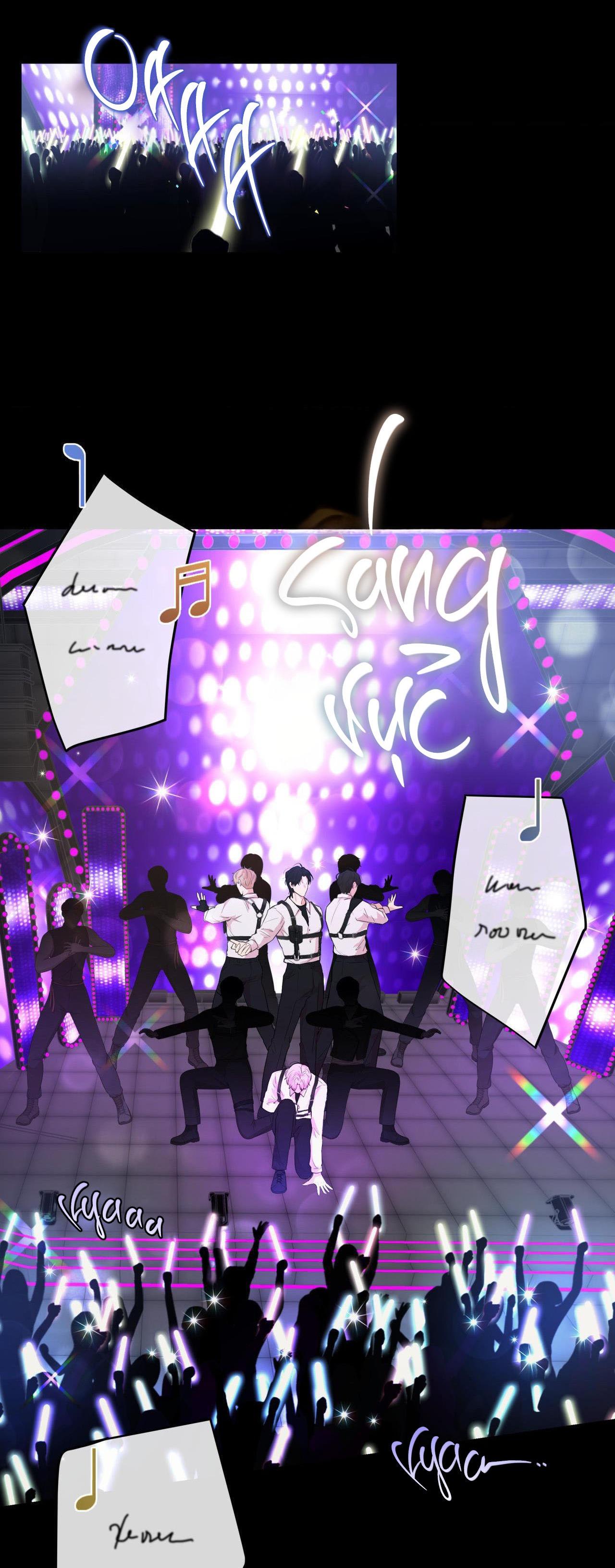 Đọc truyện  Love Remedy - Chapter 3