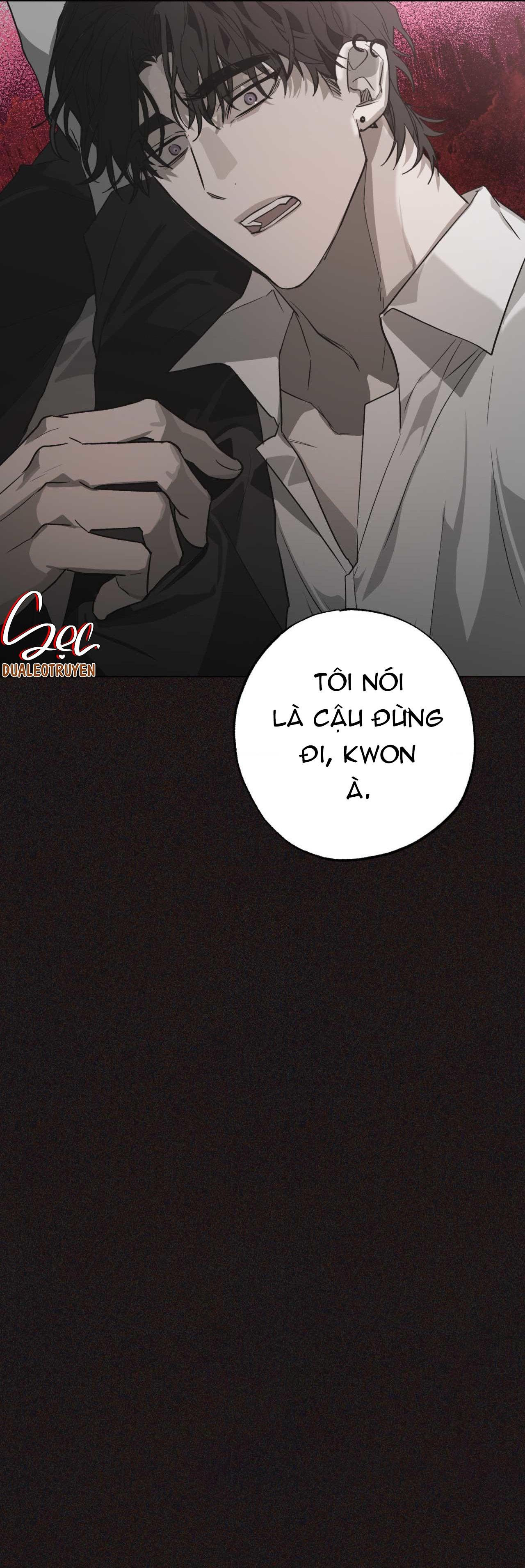 Đọc truyện Hold Over You - Chapter 2