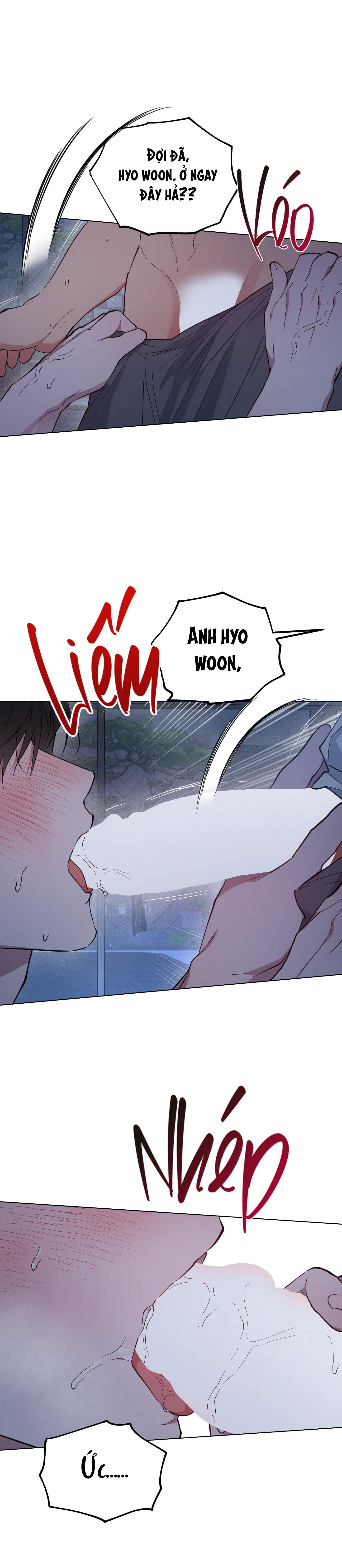 Đọc truyện BÌNH MINH CỦA RỒNG - Chapter 62