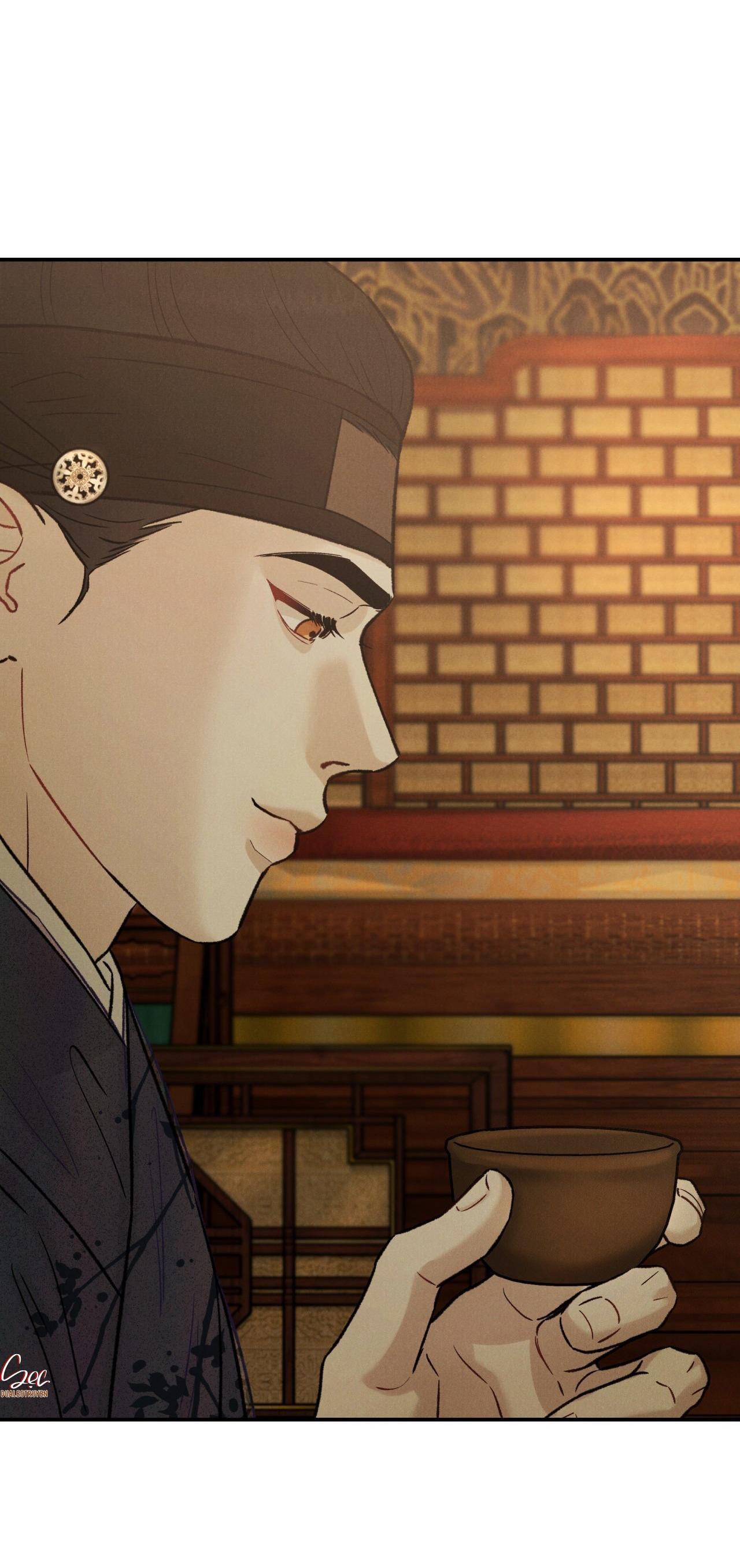 Đọc truyện SỰ PHẪN NỘ CỦA THẦN - Chapter 12