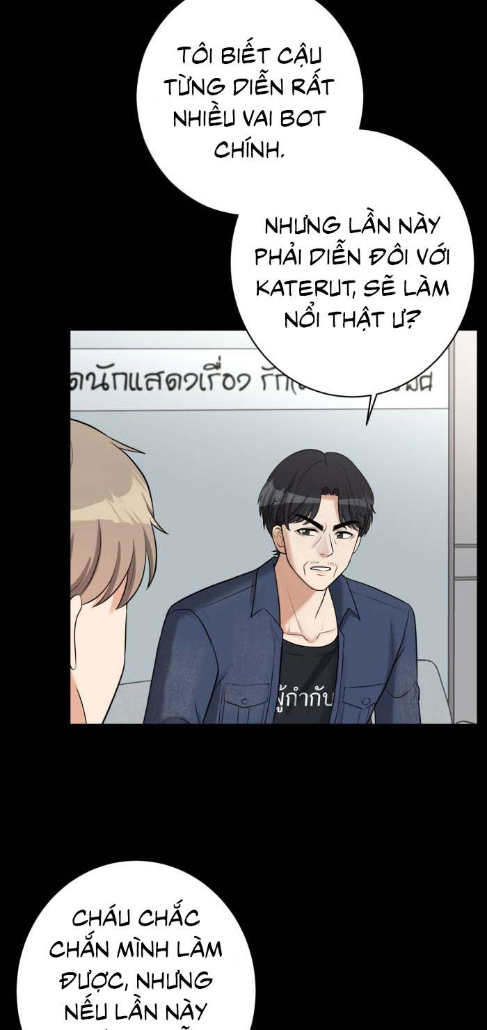 Đọc truyện Tỉnh dậy lần nữa bỗng trở thành minh tinh rồi - Chapter 8
