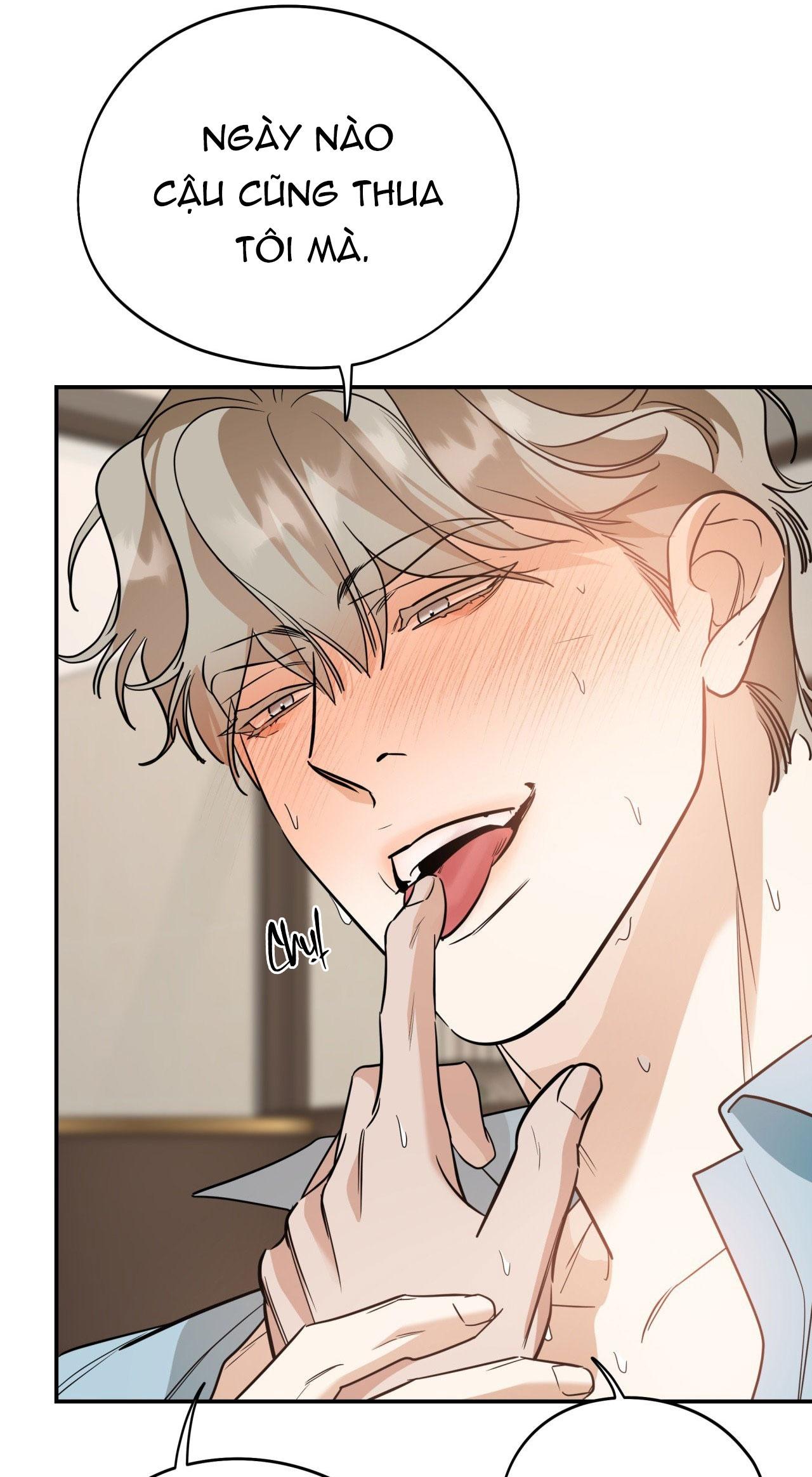 Đọc truyện LỆNH CỨU RỖI - Chapter 56