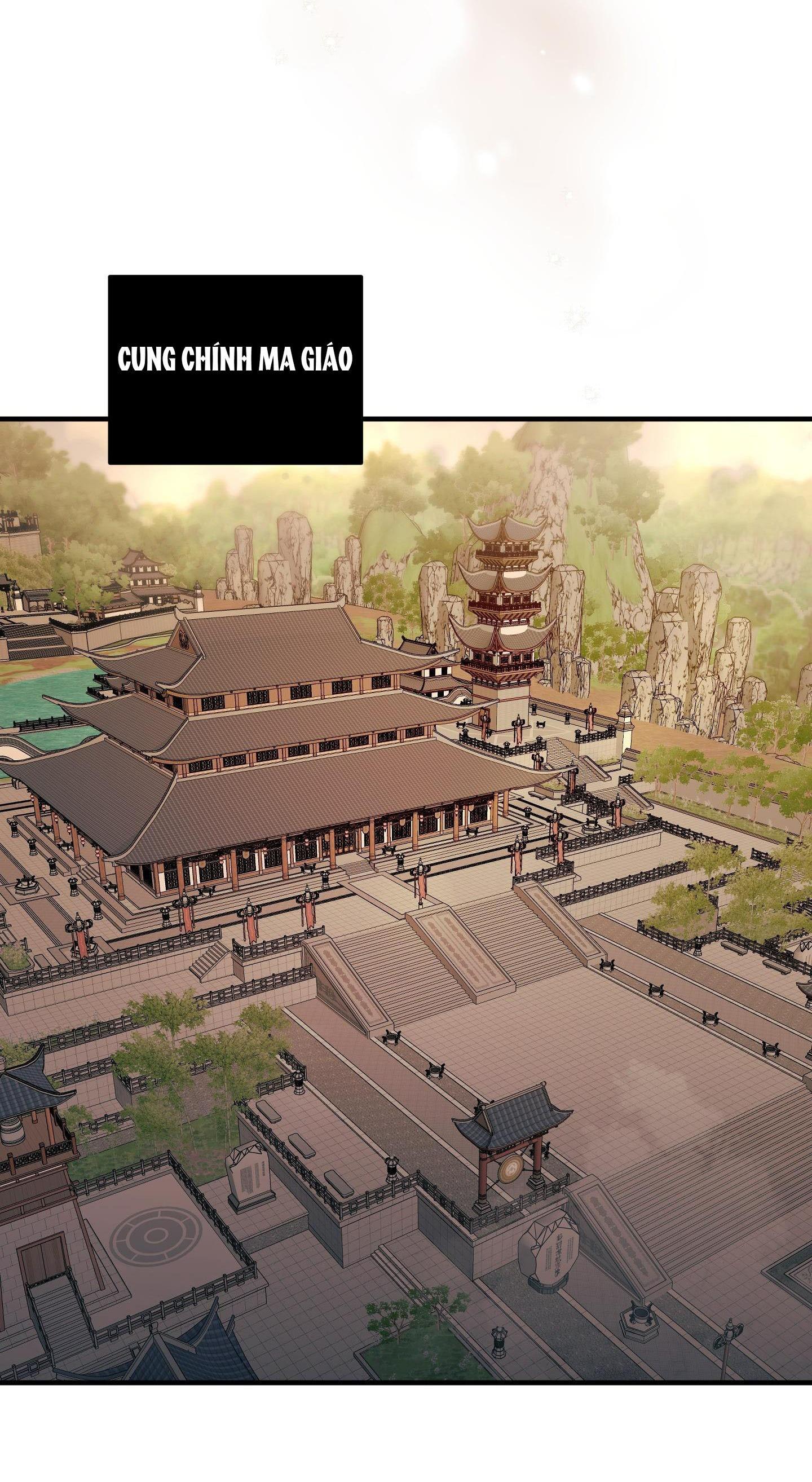 Đọc truyện SỐNG SÓT NHỜ LÀM VỢ BÉ CỦA MA GIÁO CHỦ - Chapter 6