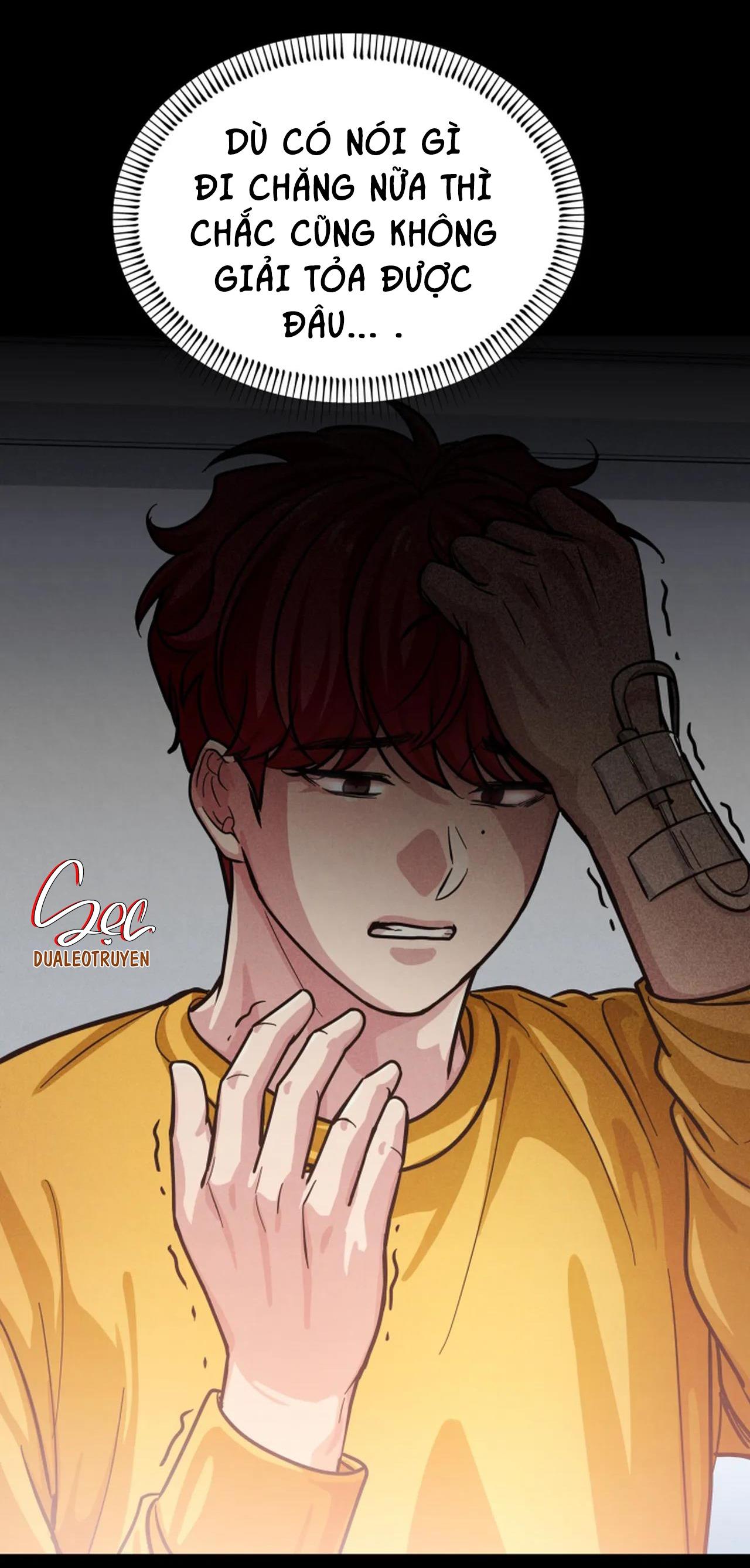 Đọc truyện (NP)NHỮNG NGÀY MÙ SƯƠNG - Chapter 21