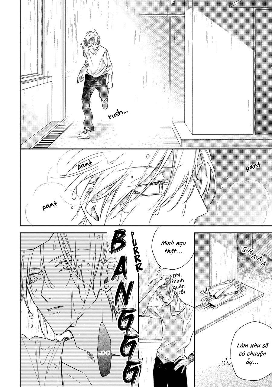 Đọc truyện Biến tôi thành một cậu bé hư - Chapter 5