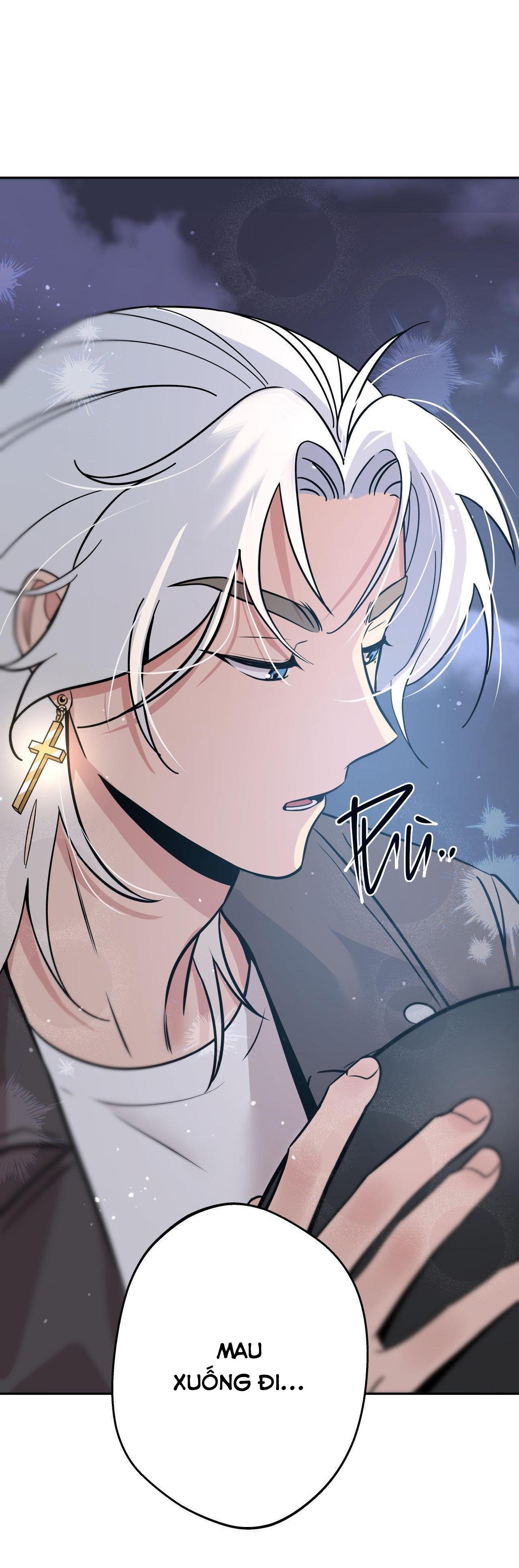 Đọc truyện NỤ HÔN THIÊN THẦN - Chapter 1