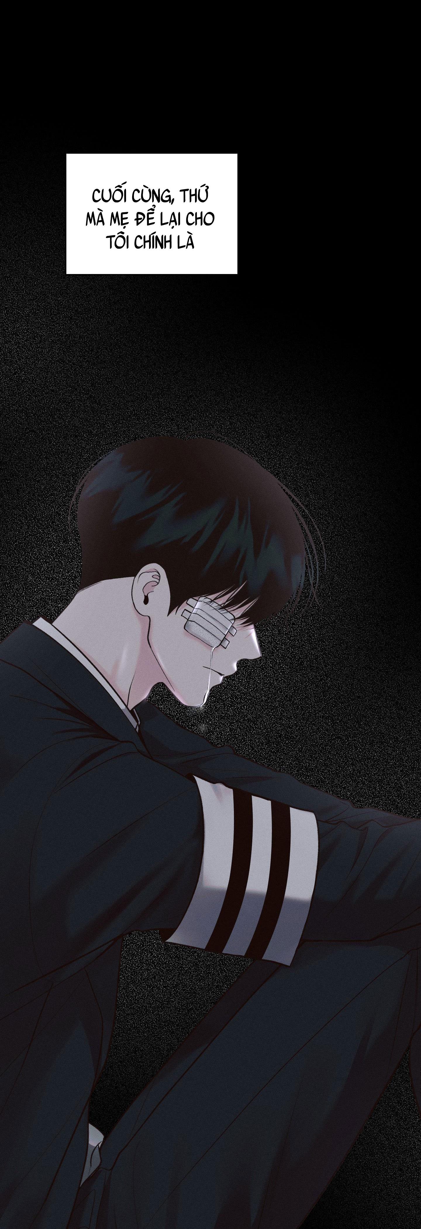 Đọc truyện VỊ CỨU TINH VÀO THỨ HAI - Chapter 23