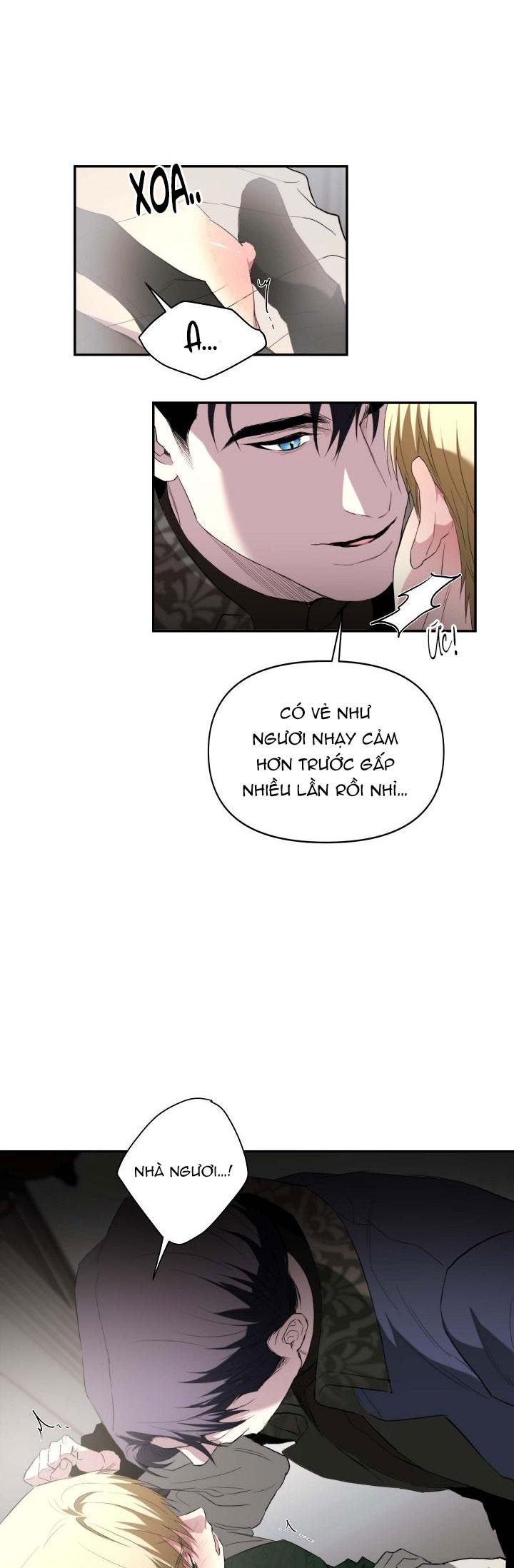 Đọc truyện HAI ĐẤT NƯỚC, ĐẤT NƯỚC CỦA NÔ LỆ - Chapter 52