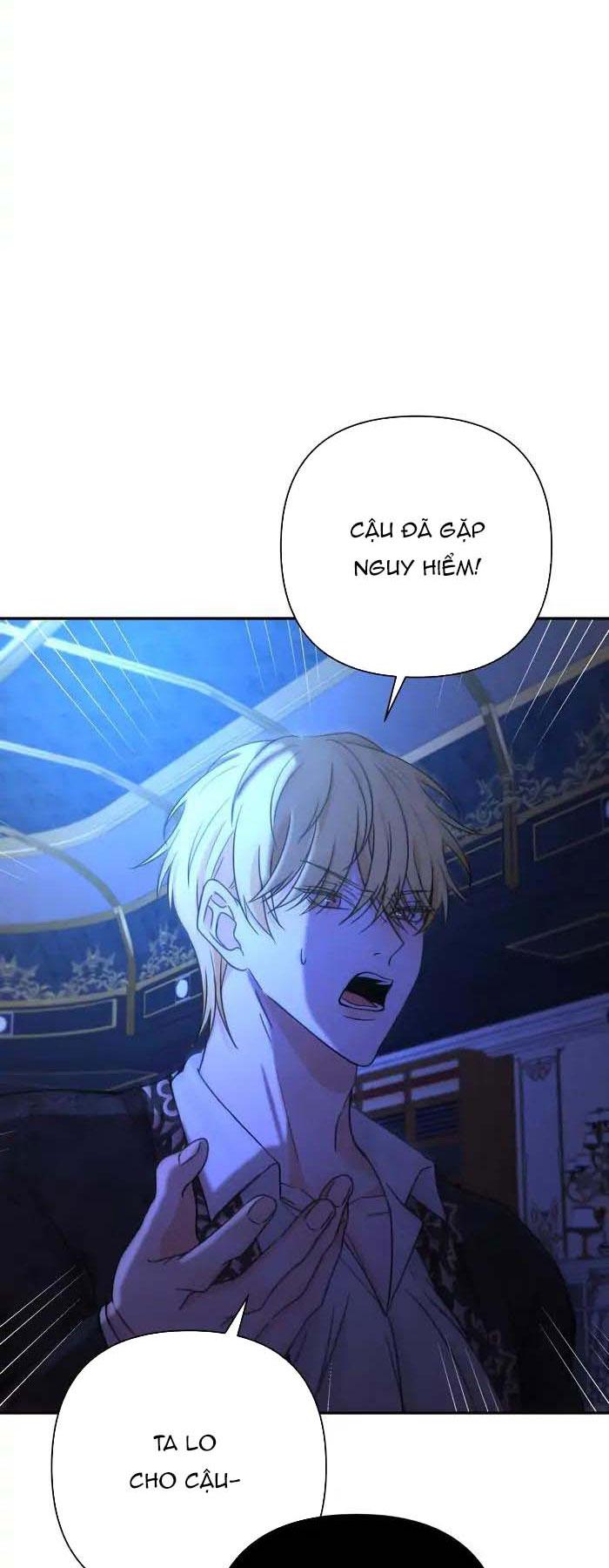 Đọc truyện Mắc Kẹt Trong Game Hẹn Hò Của Em Gái Tôi - Chapter 30