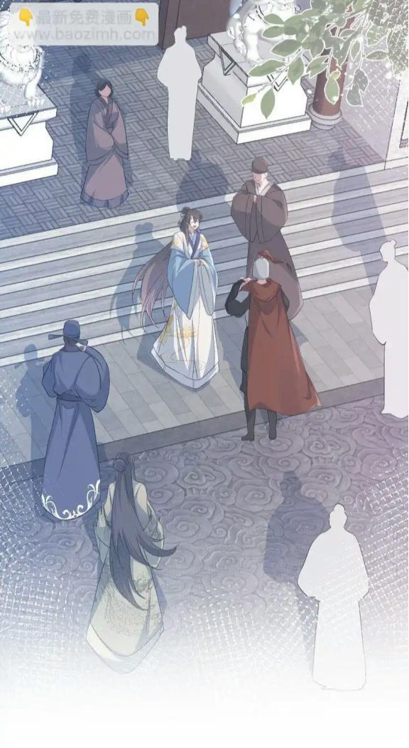 Đọc truyện Loạn thế vi vương - Chapter 72