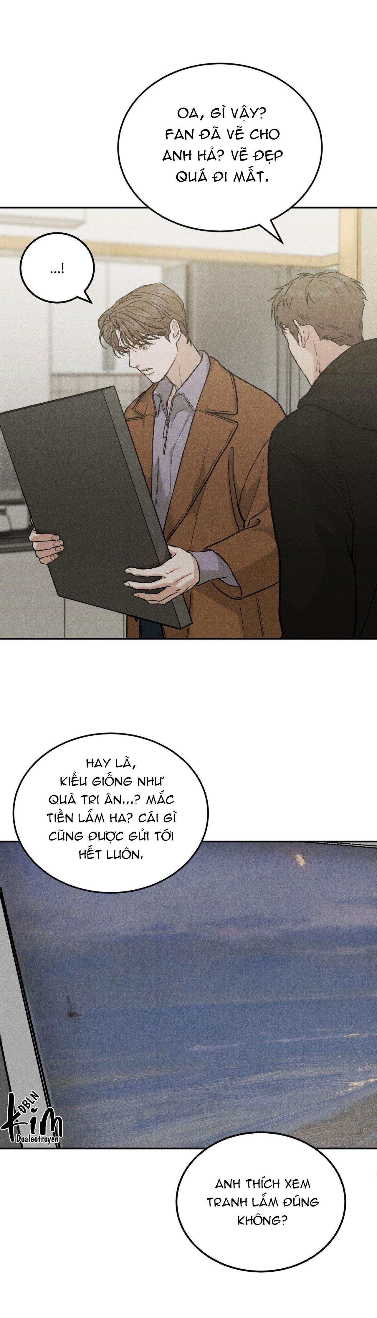 Đọc truyện VƯỢT QUA GIỚI HẠN - Chapter 73