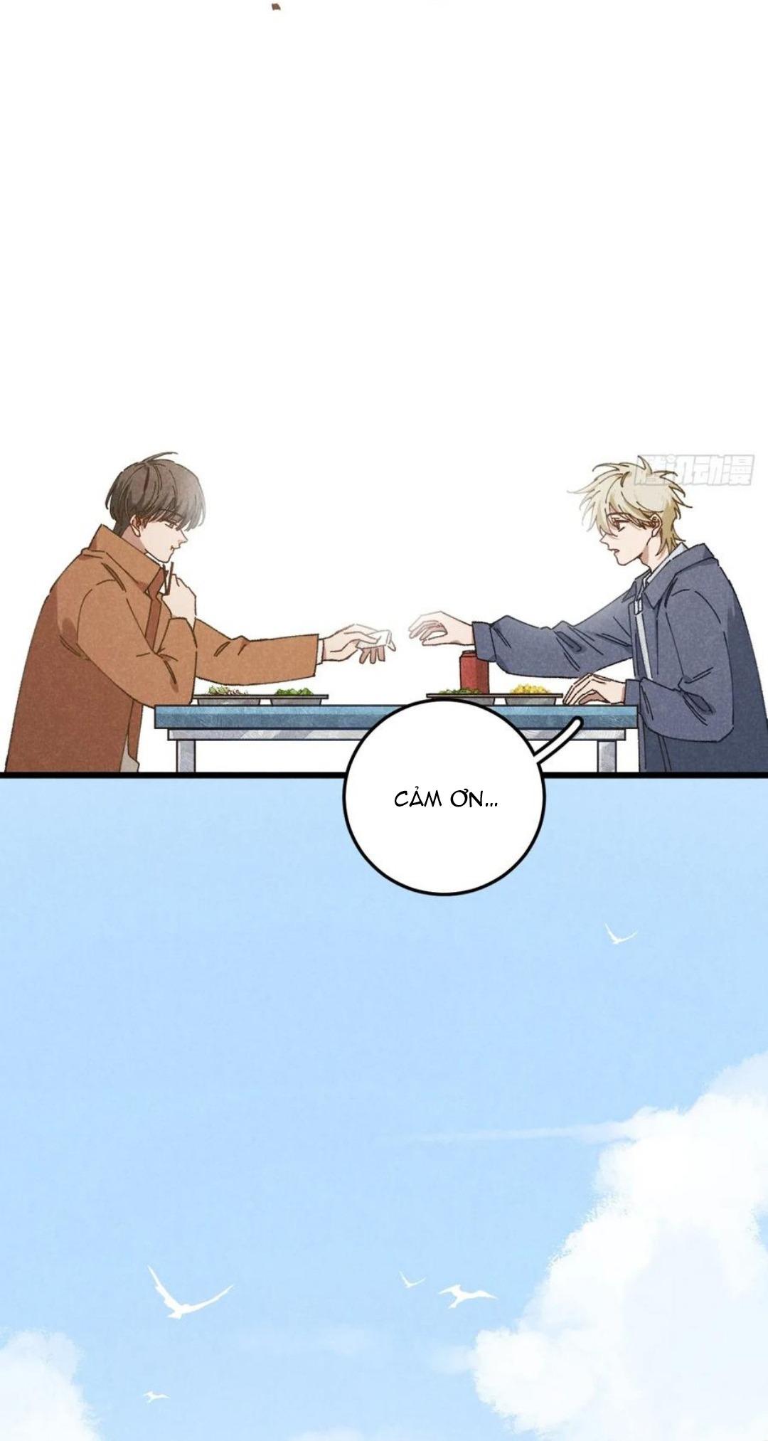 Đọc truyện Ra Ruộng Ngô Với Anh Á, Còn Lâu! - Chapter 32