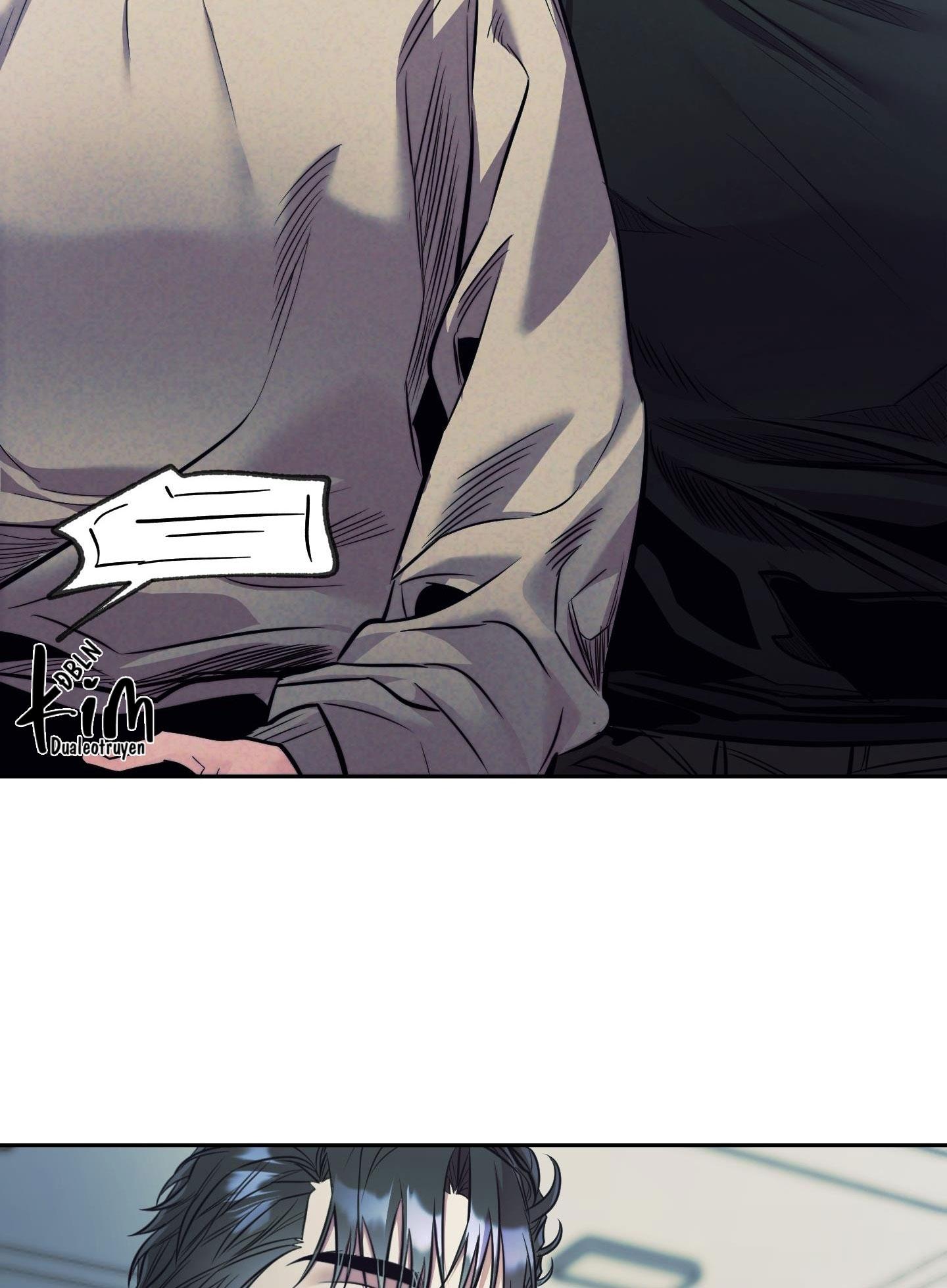 Đọc truyện KỲ THỊ - Chapter 33