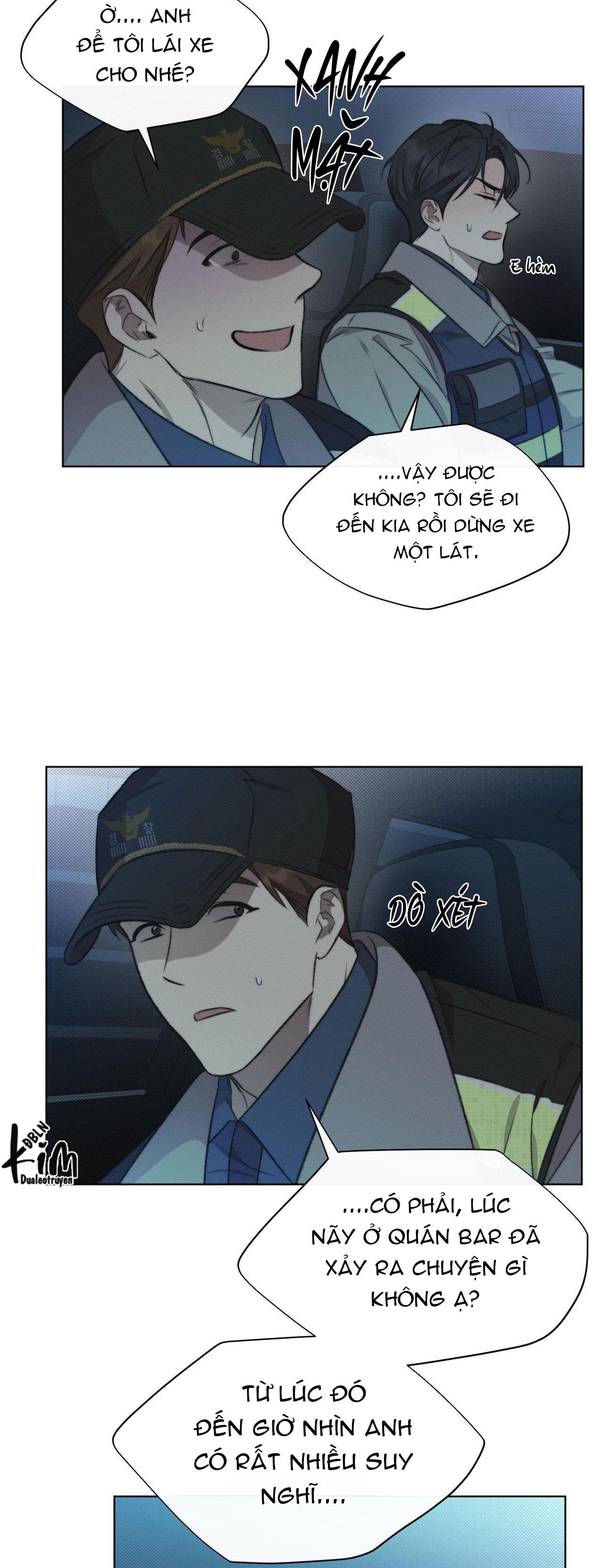 Đọc truyện STILL LOVE YOU - Chapter 4