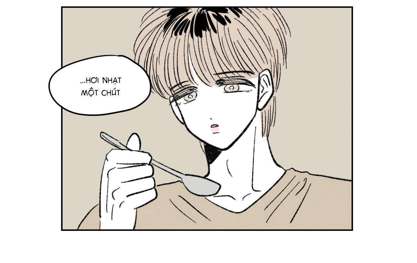 Đọc truyện  Tình tay ba giữa chó, sói và mèo - Chapter 27