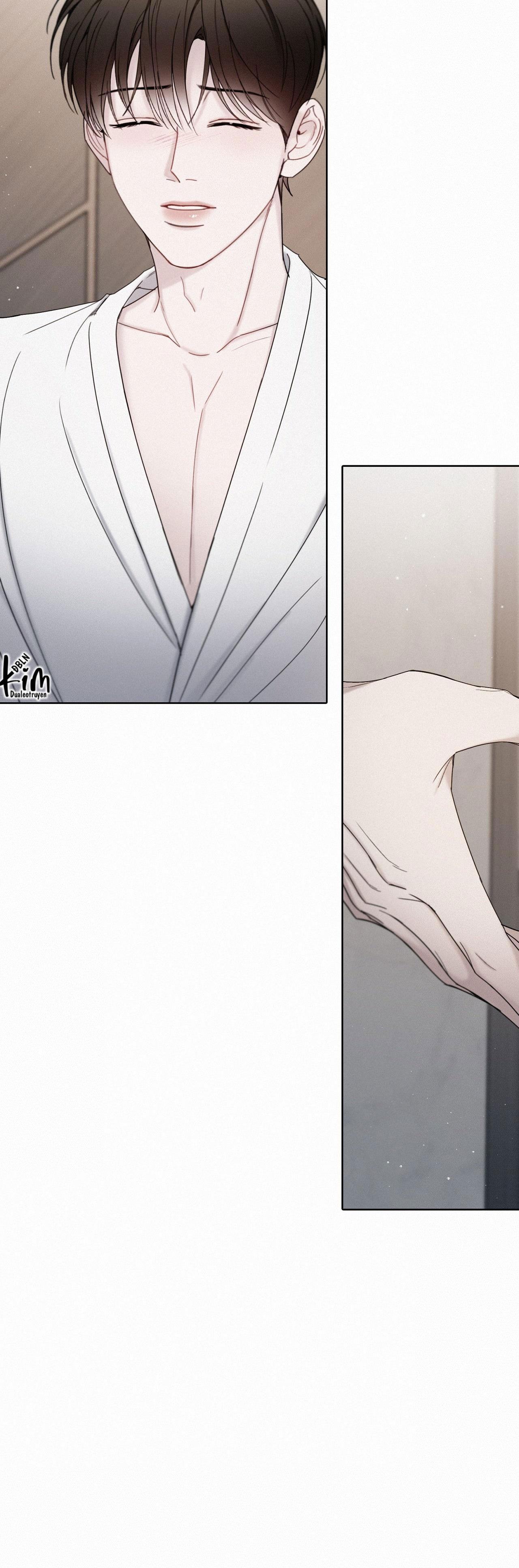 Đọc truyện SUNSET IN WATER - Chapter 19