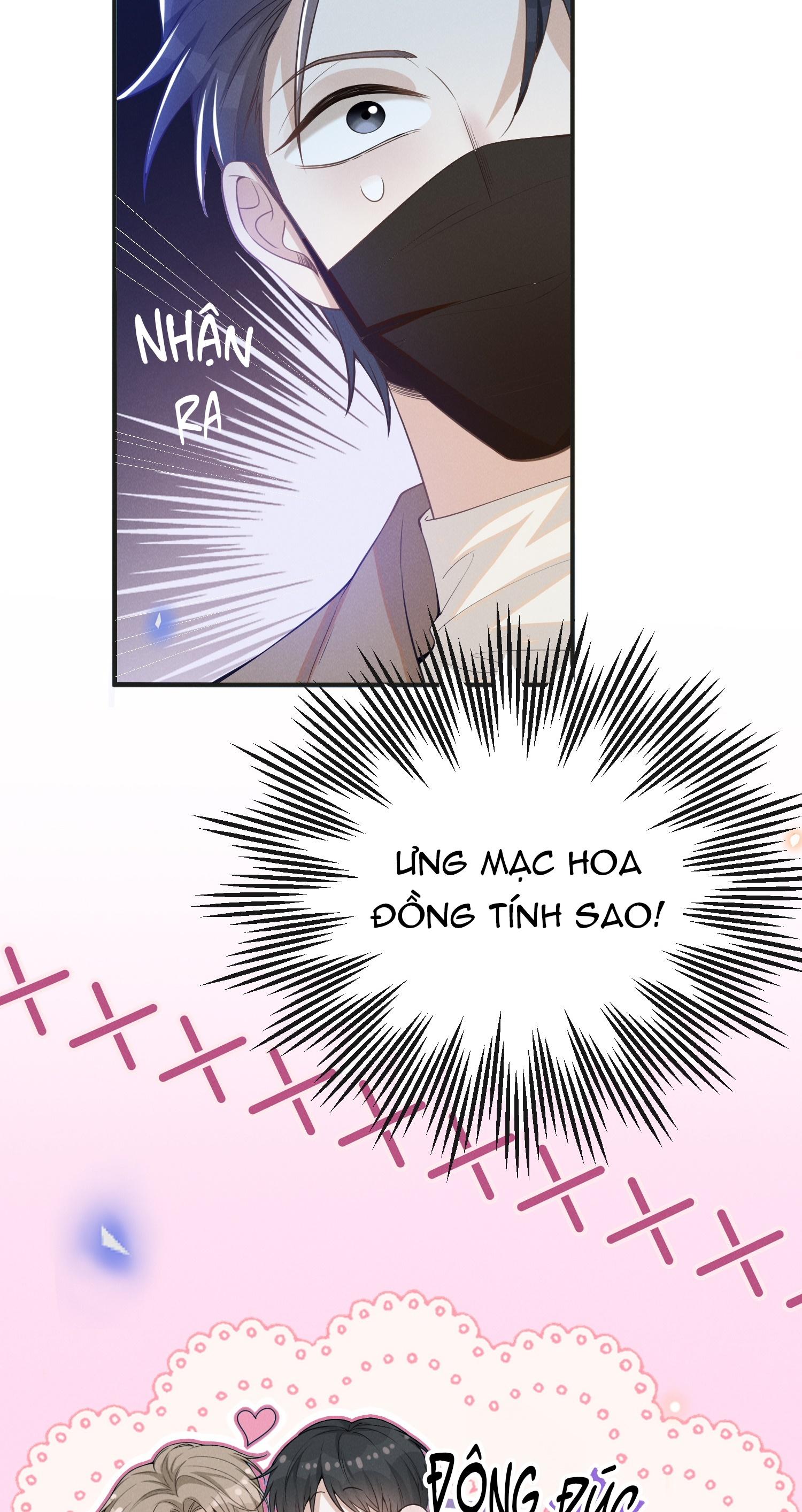 Đọc truyện Lai sinh bất kiến - Chapter 134