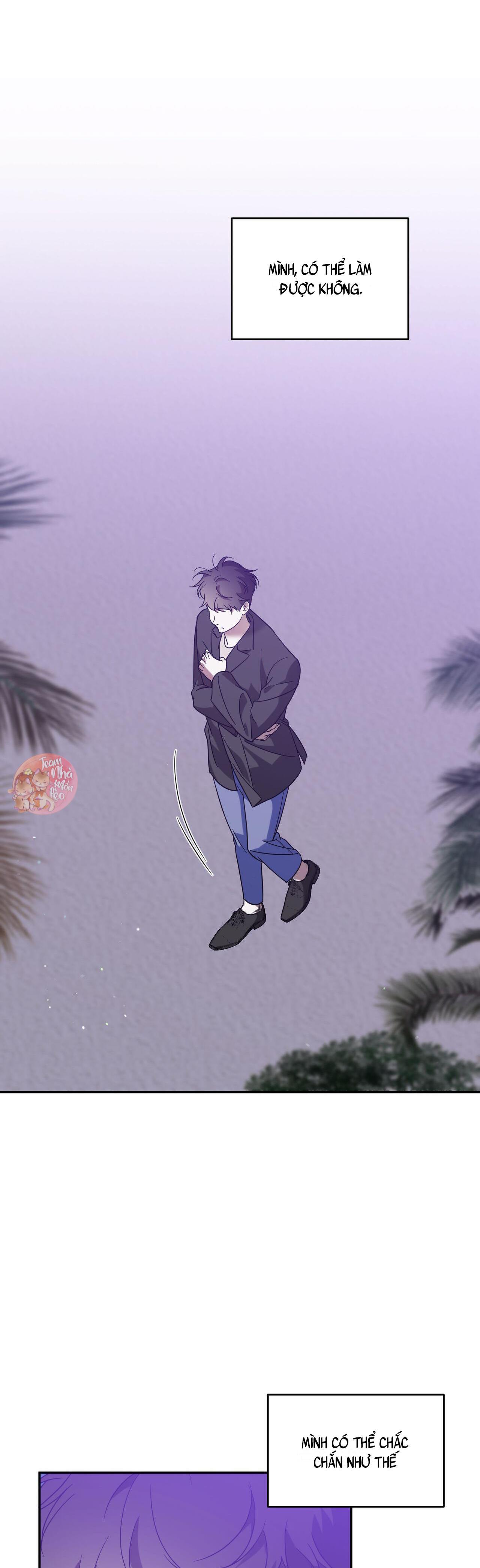 Đọc truyện Cấp Trên - Chapter 48