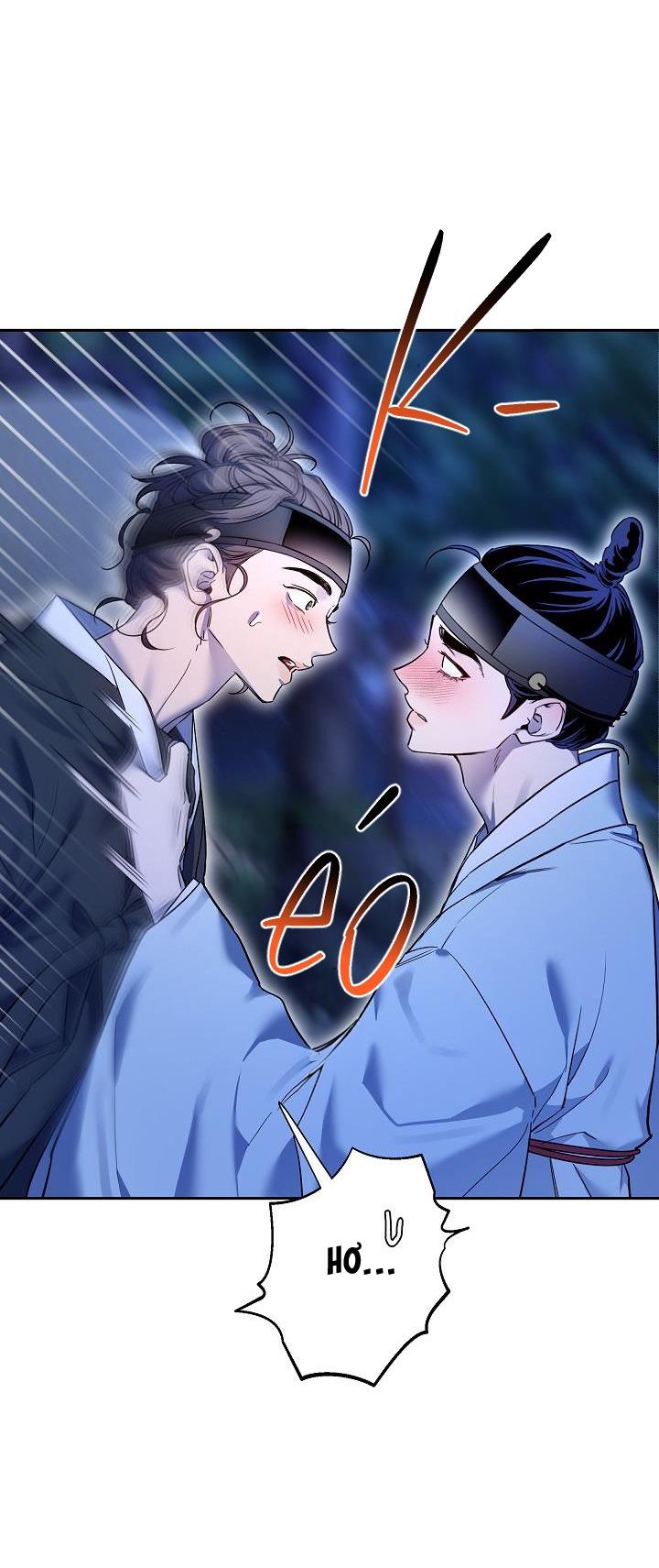 Đọc truyện TRUYỆN NGẮN LỤC LẠC ĐÔI - Chapter 6.4