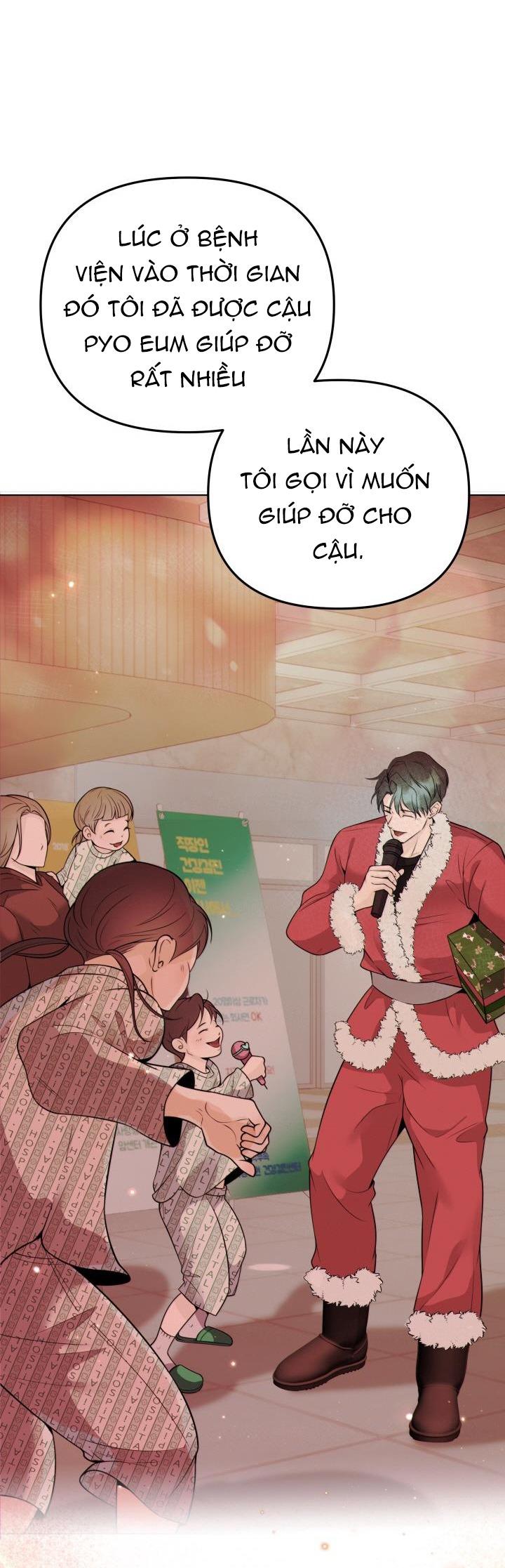 Đọc truyện TUYỂN TẬP CUỒNG CÔNG-CHIẾM HỮU CÔNG CỦA NHÀ KIM - Chapter 32.5