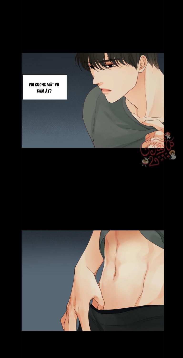 Đọc truyện Suy Nghĩ Trong Mắt Em - Chapter 2