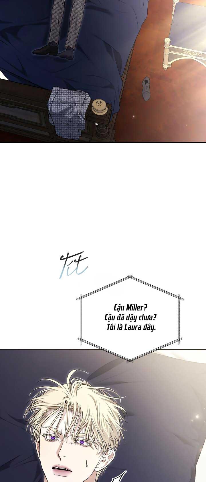 Đọc truyện HÔN TÔI NẾU CÓ THỂ - Chapter 13