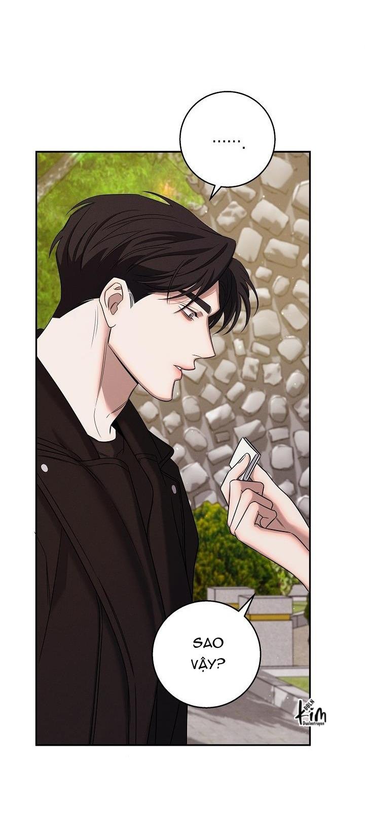 Đọc truyện ĐÊM KHÔNG DẤU VẾT - Chapter 13