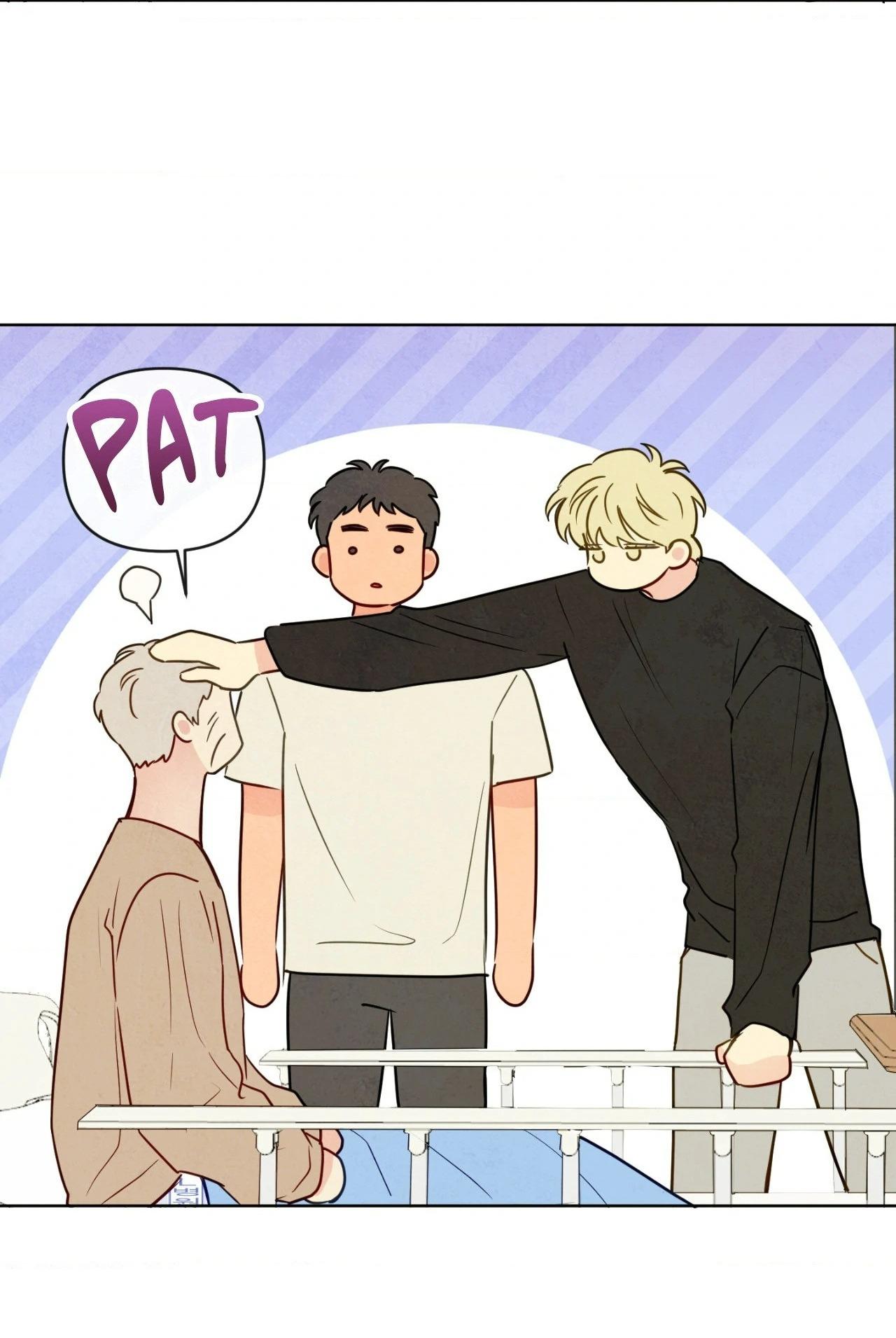 Đọc truyện Sự quyến rũ của Thần Rắn - Chapter 20