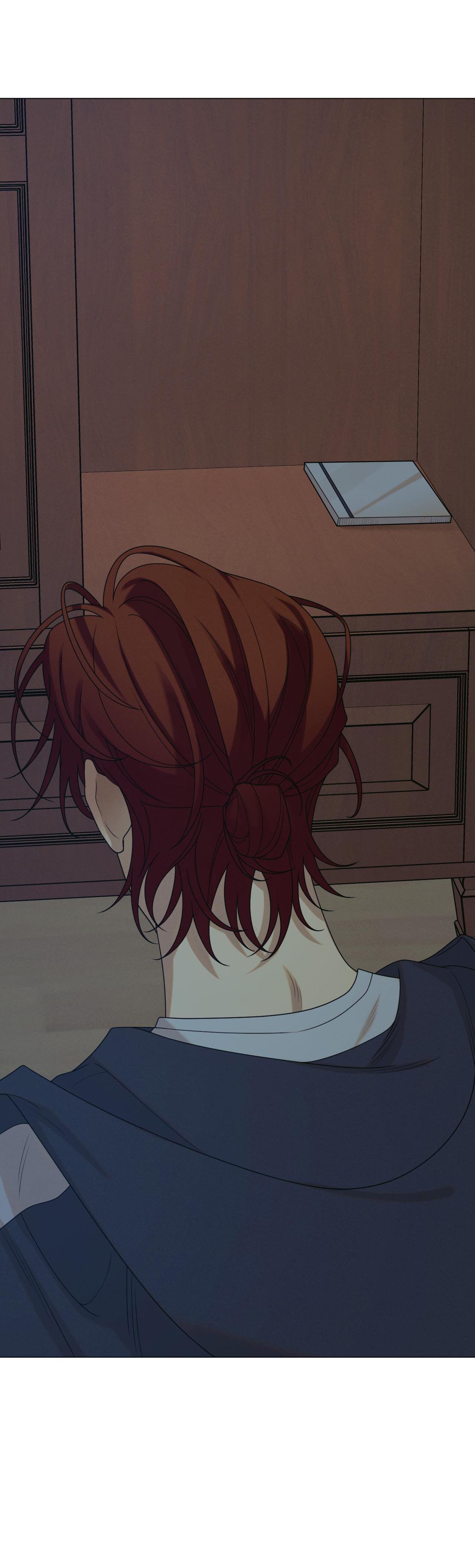 Đọc truyện QUẺ BÓI GIẤC MƠ CỦA YÊU TINH - Chapter 40