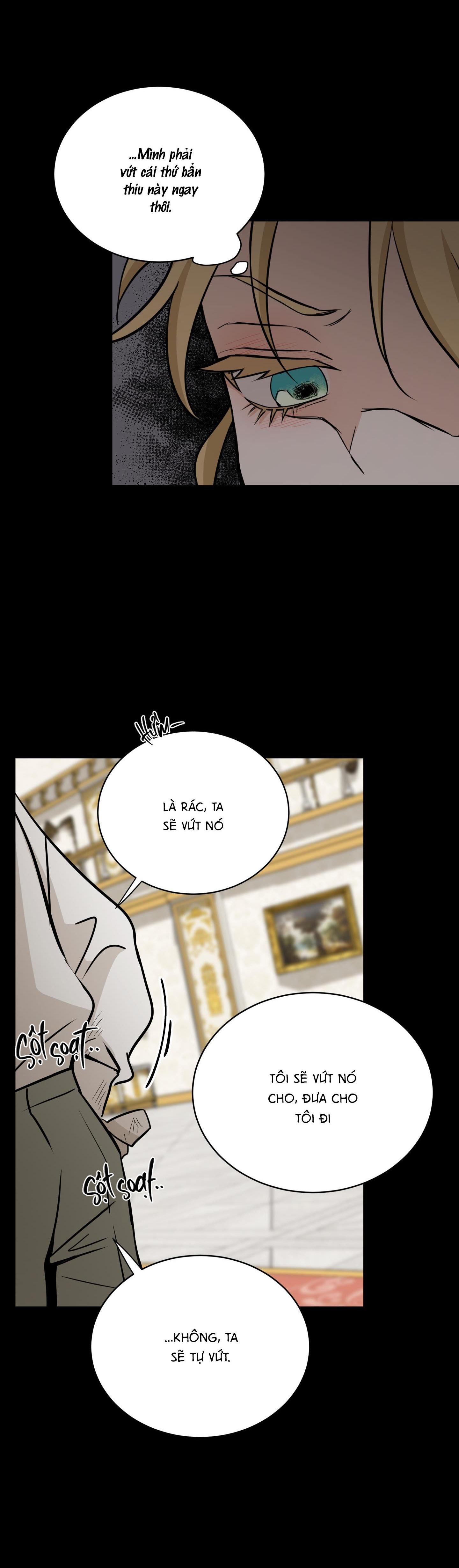 Đọc truyện  Hoa Vô Danh - Chapter 2