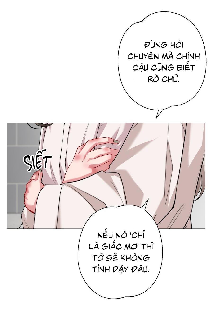 Đọc truyện Flower of youth - Chapter 26