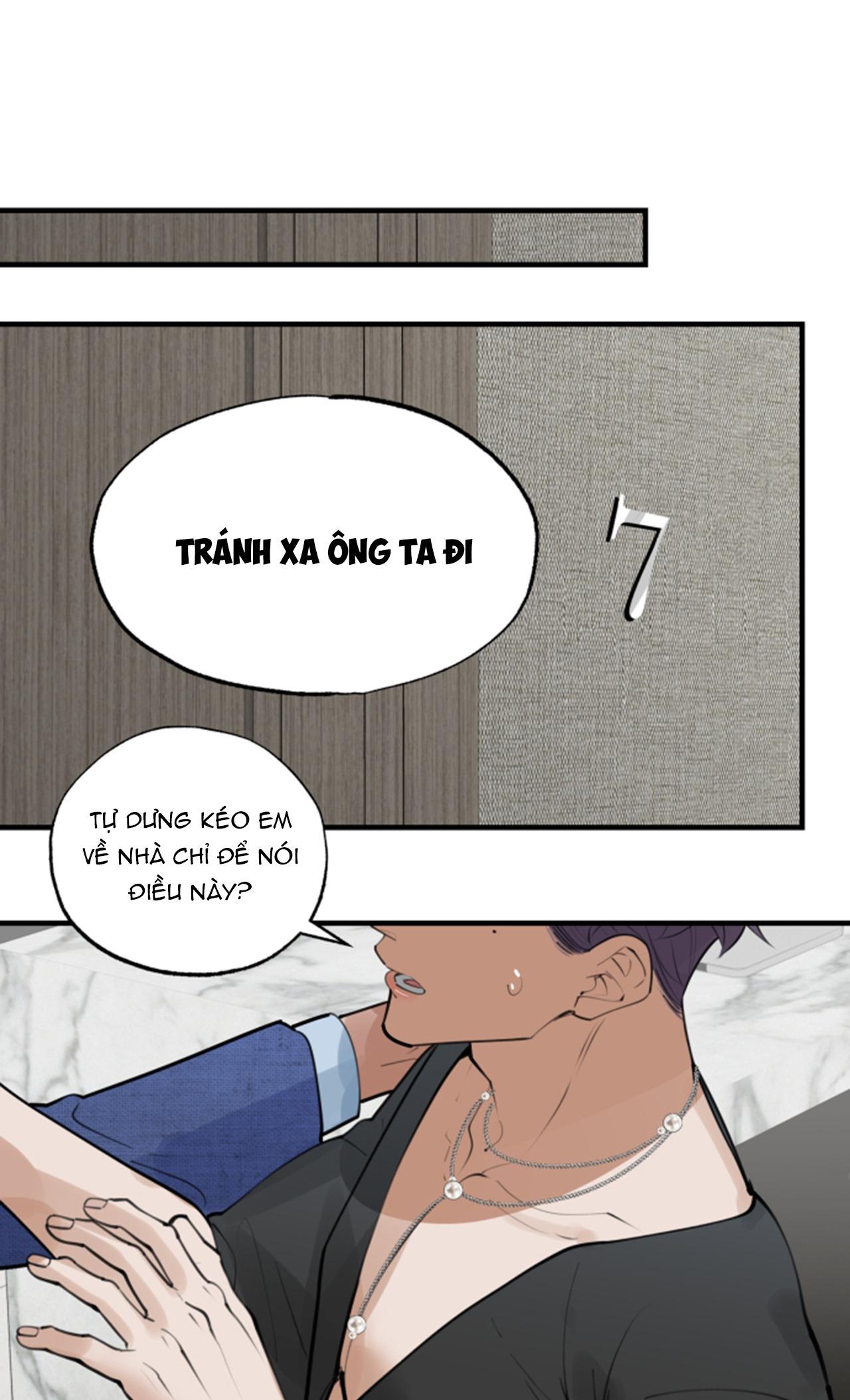 Đọc truyện Lặng Lẽ Ngắm Nhìn Em [END] - Chapter 15