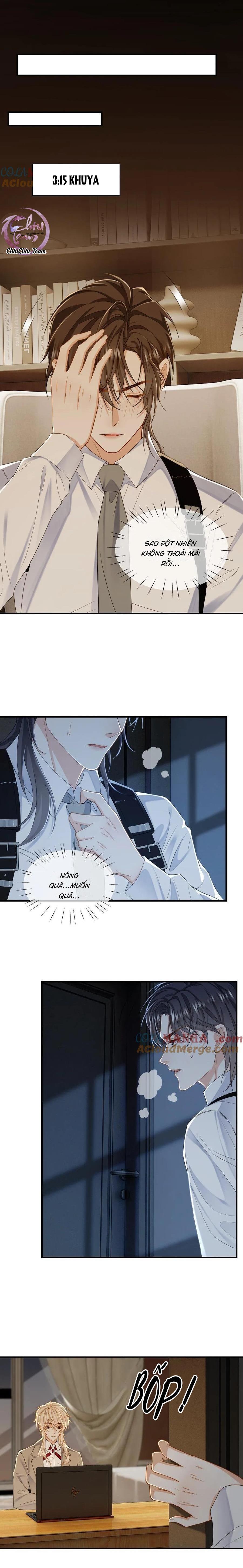 Đọc truyện Khát Vọng Ngọt Ngào - Chapter 198