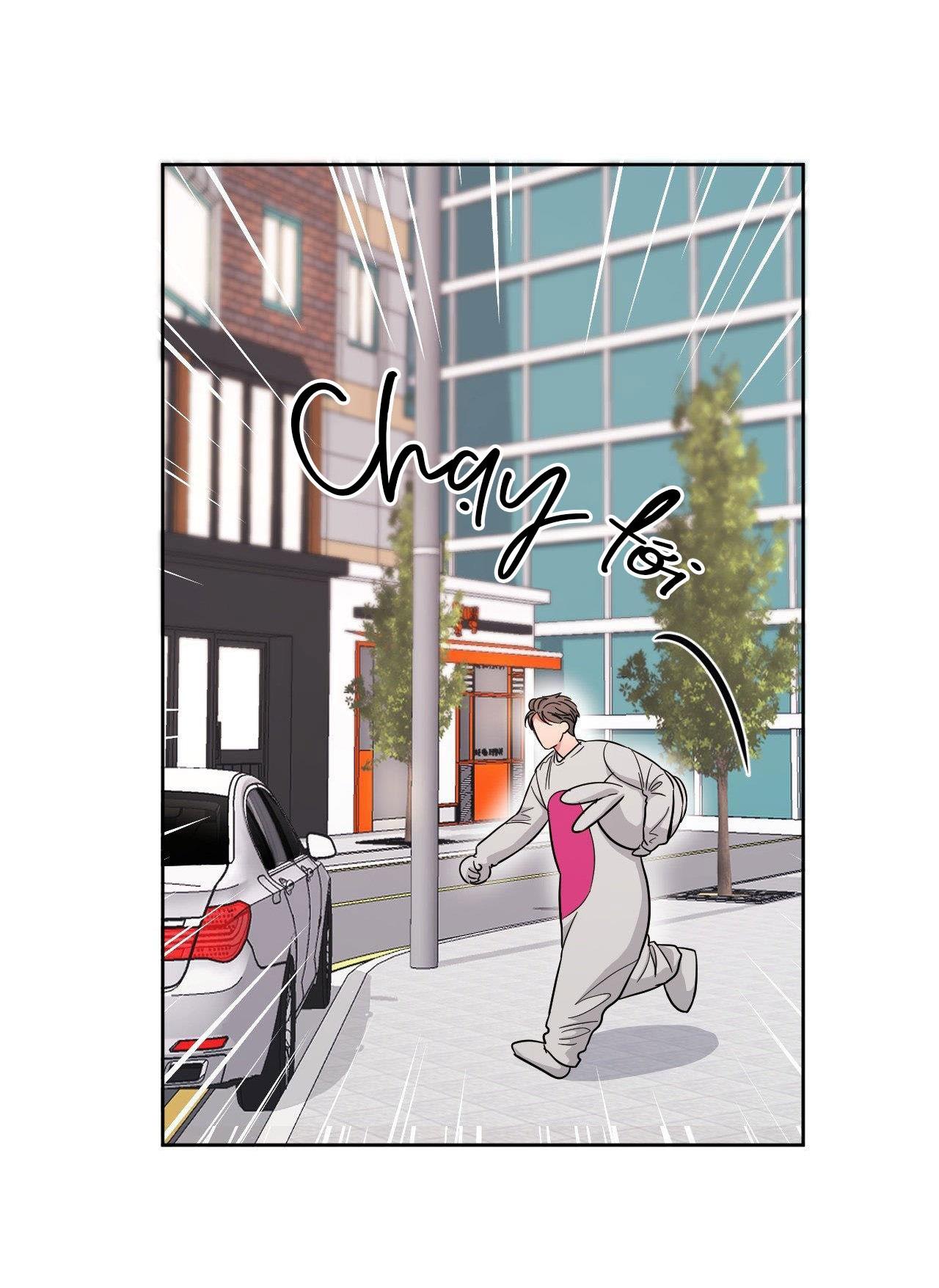 Đọc truyện  Chàng Trai Mỹ Thuật - Chapter 5