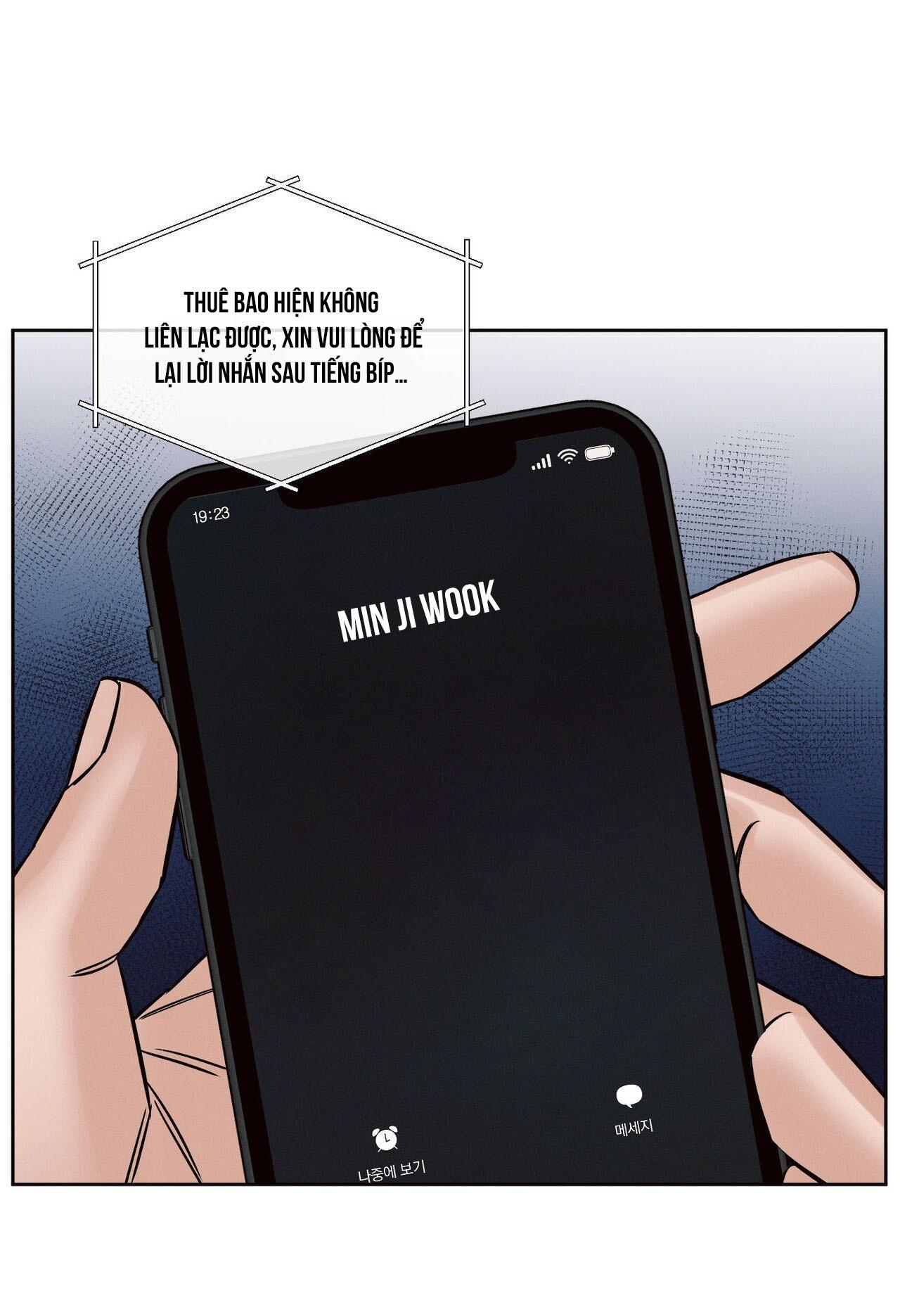 Đọc truyện Dù Anh Không Yêu Em - Chapter 105