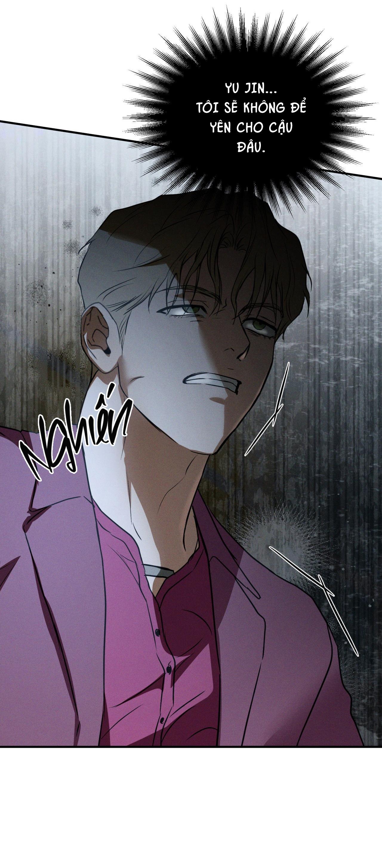 Đọc truyện FLASHLIGHT - Chapter 27