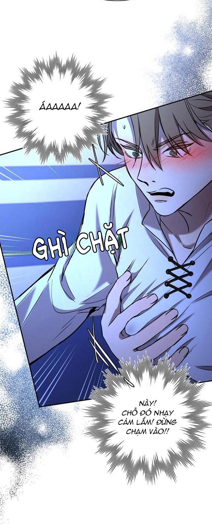 Đọc truyện Mắc Kẹt Trong Game Hẹn Hò Của Em Gái Tôi - Chapter 60