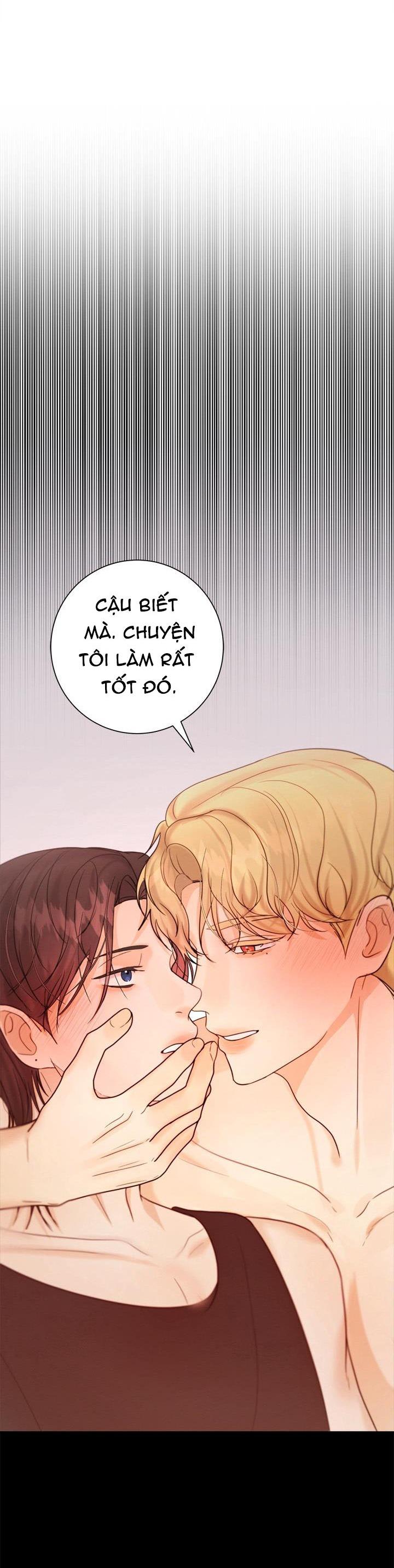 Đọc truyện TUYỂN TẬP NHẤT THỤ ĐA CÔNG CỦA NHÀ KIM - Chapter 29.2