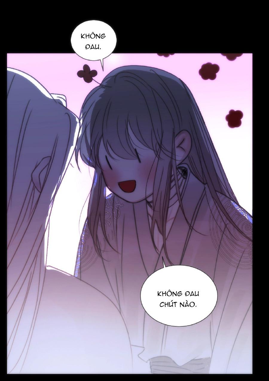 Đọc truyện Vài Câu Chuyện Với Sư Tôn Sau Khi Xuyên Sách - Chapter 45