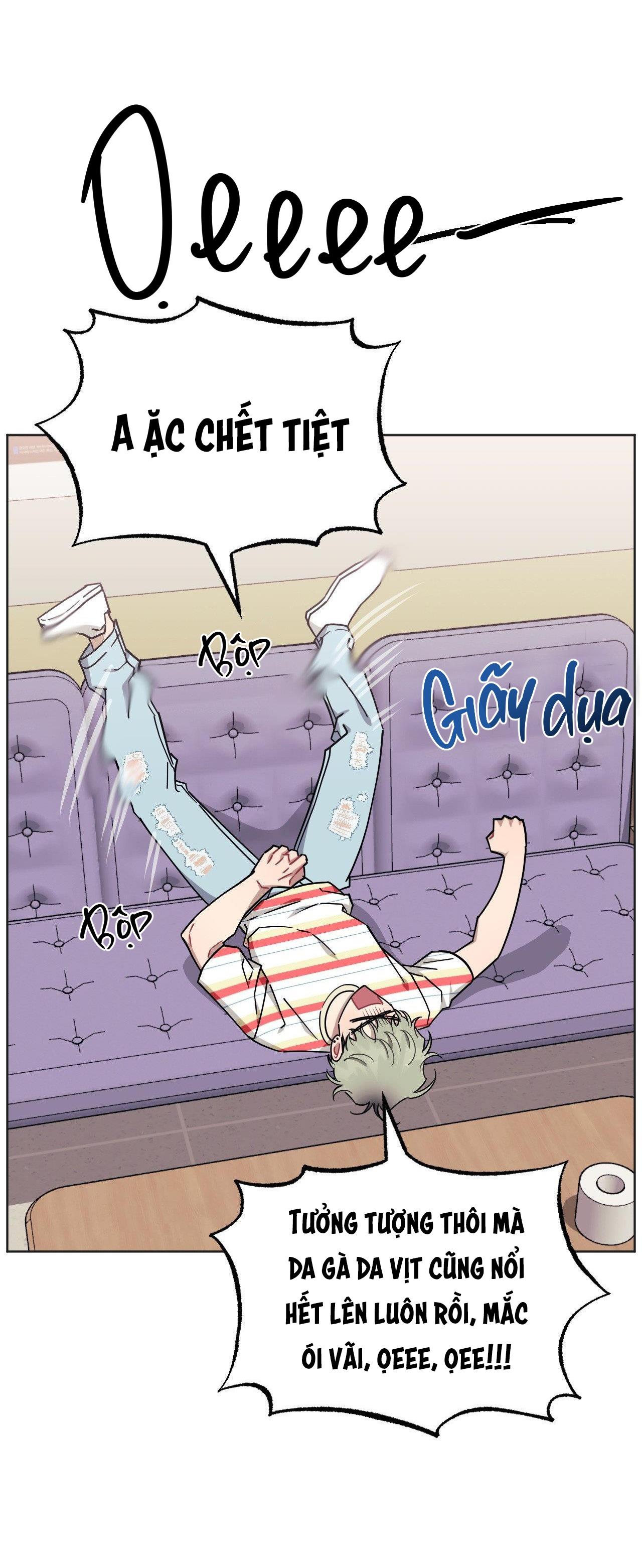 Đọc truyện HƠN CẢ BẠN BÈ - Chapter 74