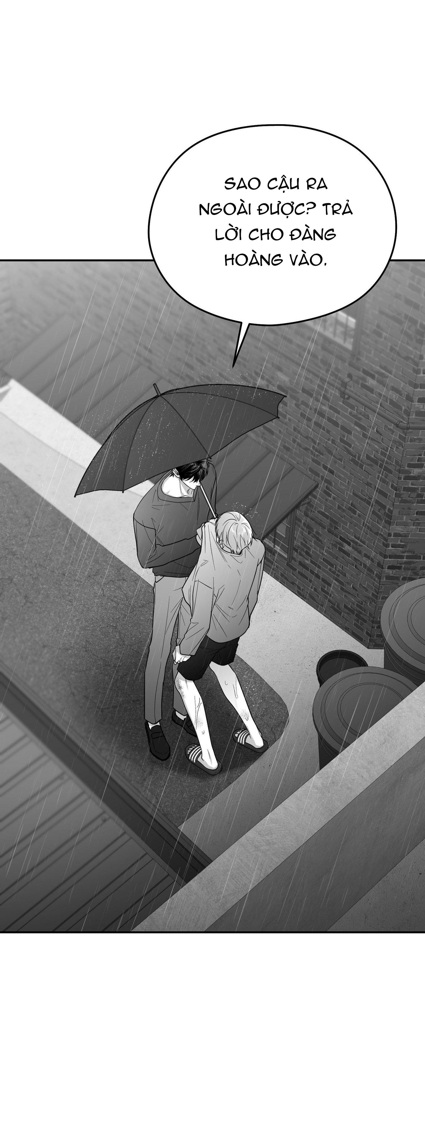 Đọc truyện NON ZERO SUM - Chapter 49