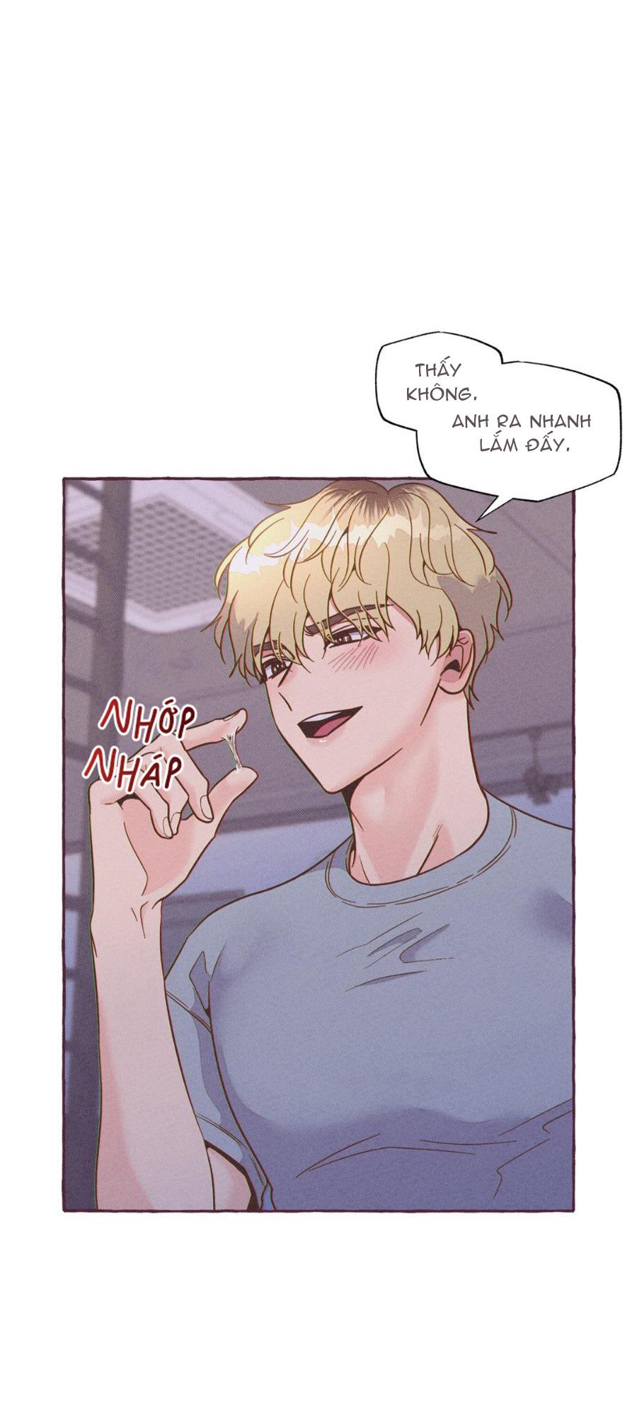 Đọc truyện Dự Báo Thời Tiết Ngày Mai Sẽ Nắng - Chapter 7