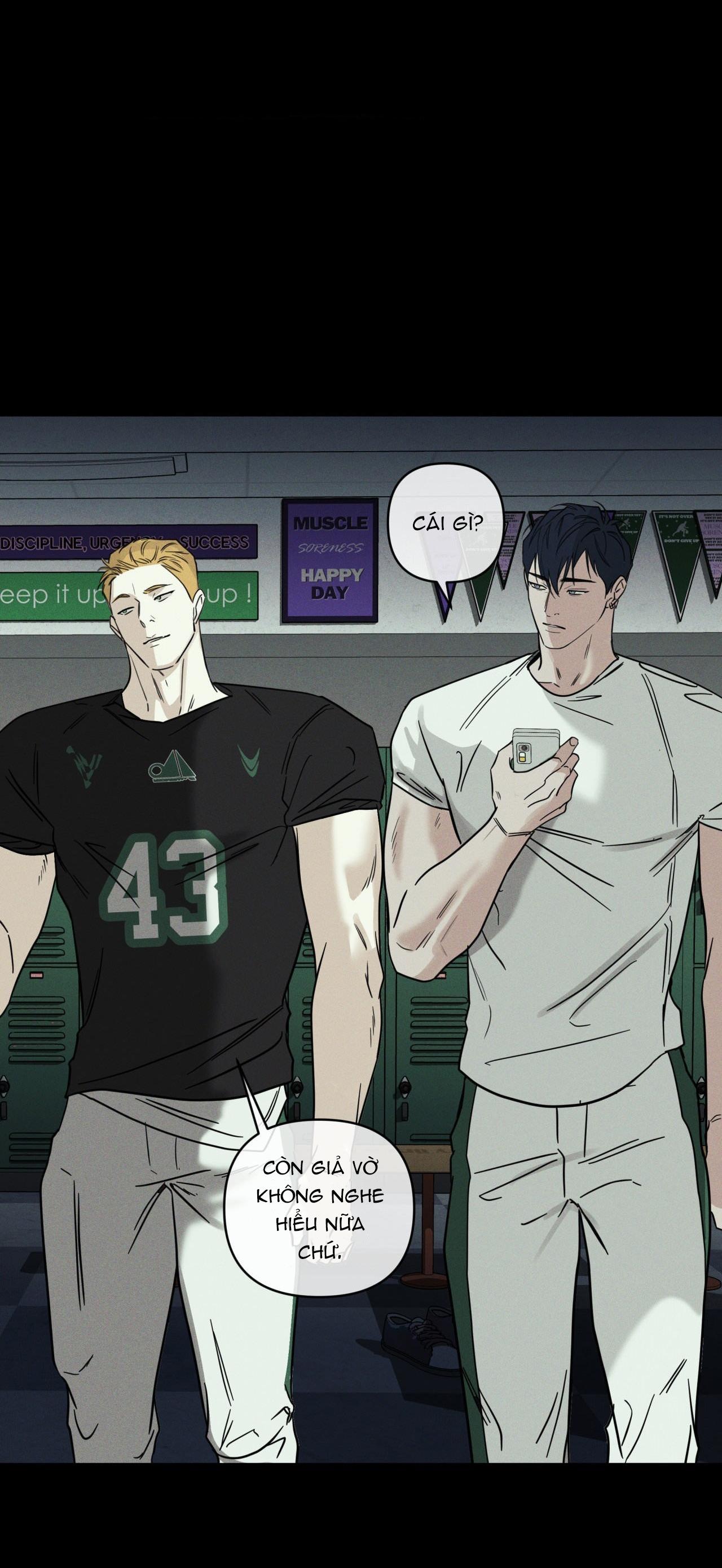 Đọc truyện THÂN ÁI - Chapter 29