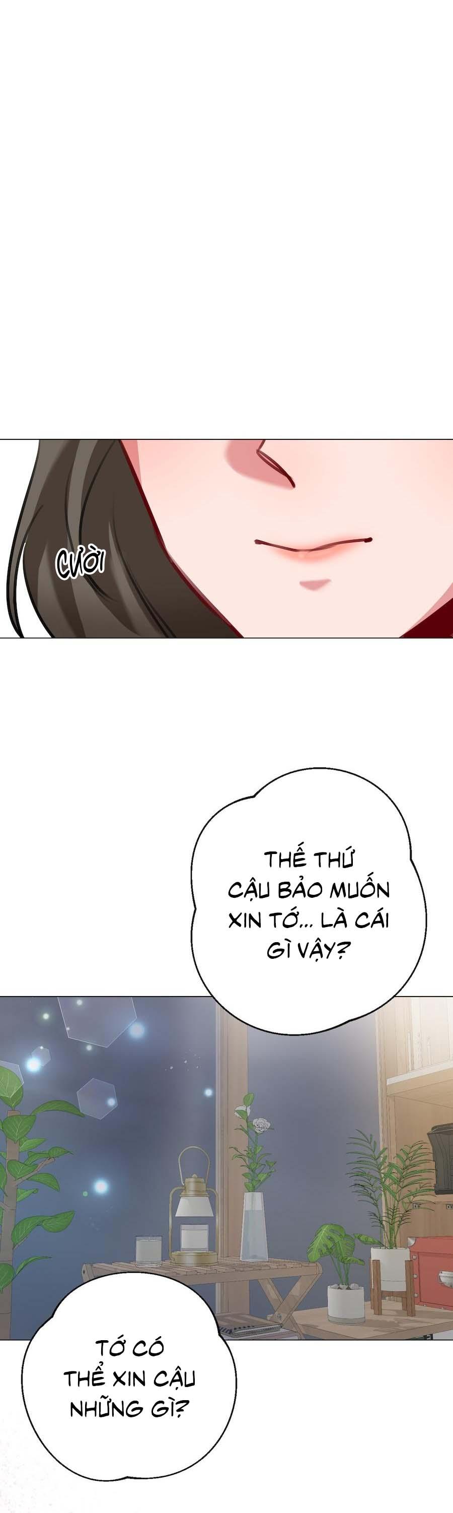 Đọc truyện Flower of youth - Chapter 18