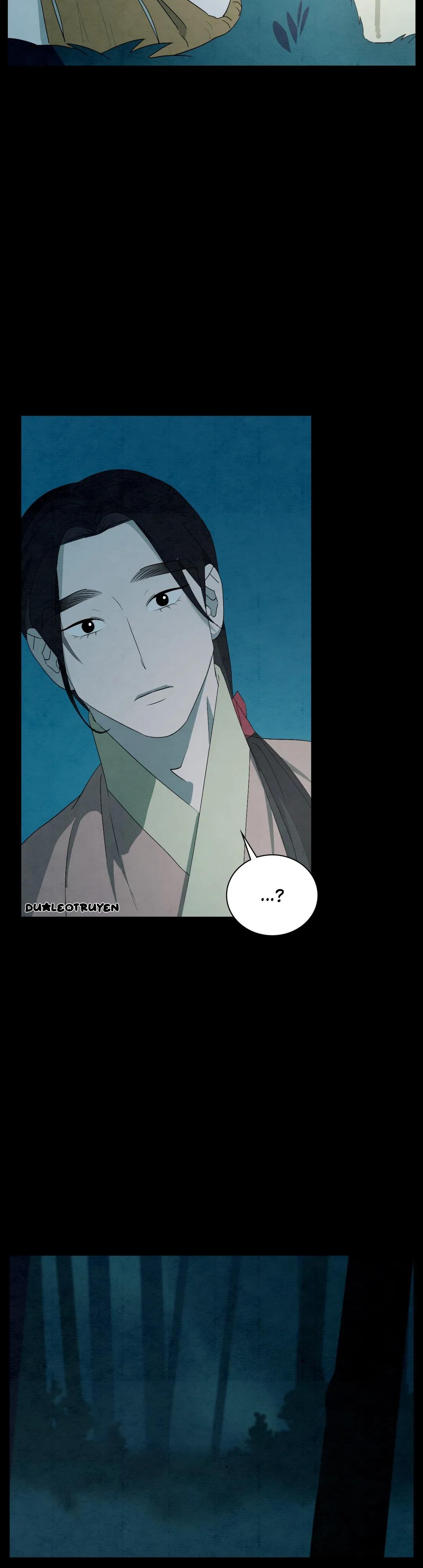 Đọc truyện [Hoàn] Dưới Đáy Biển Xanh - Chapter 24