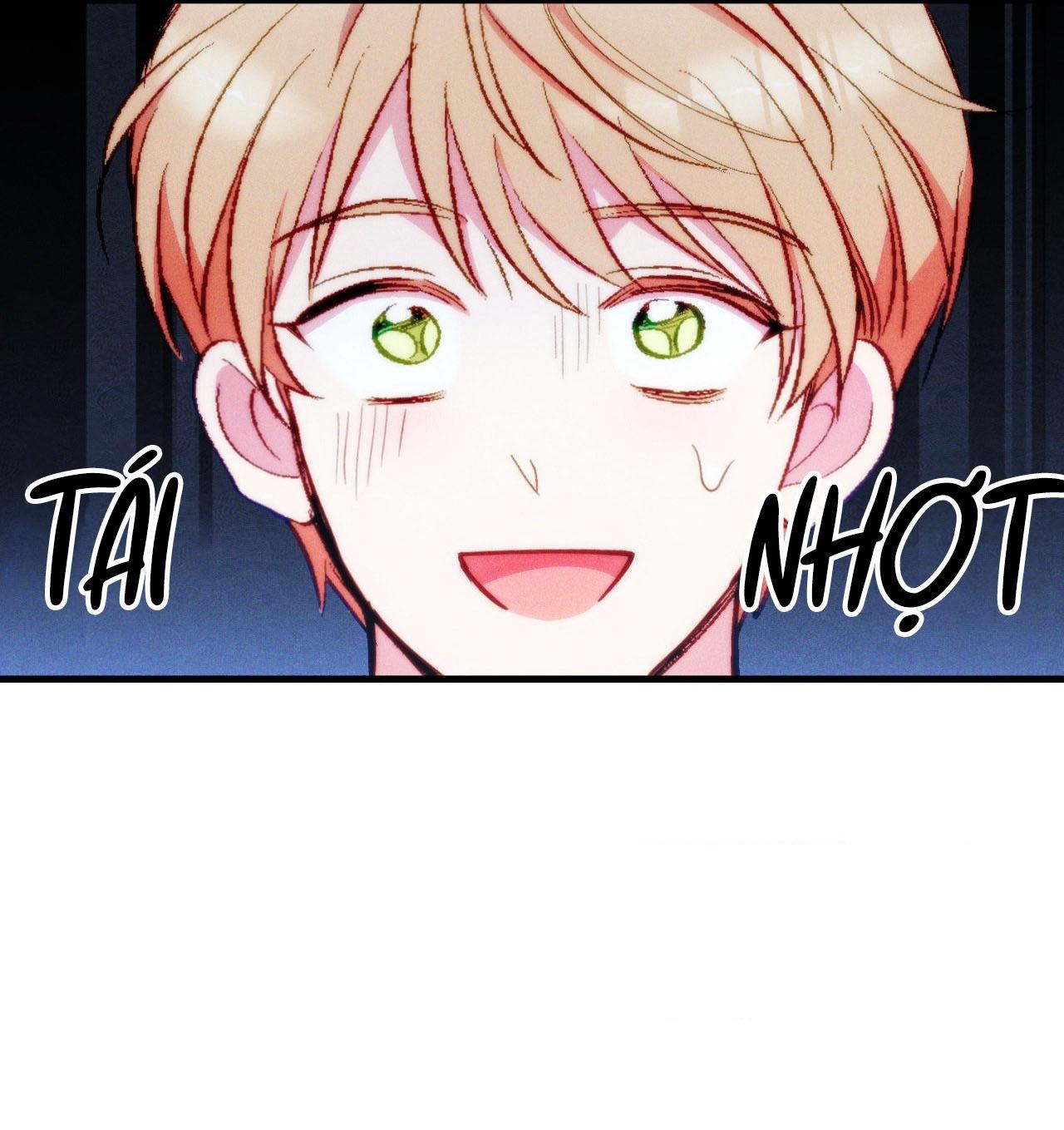 Đọc truyện MỐI BẬN TÂM - Chapter 1