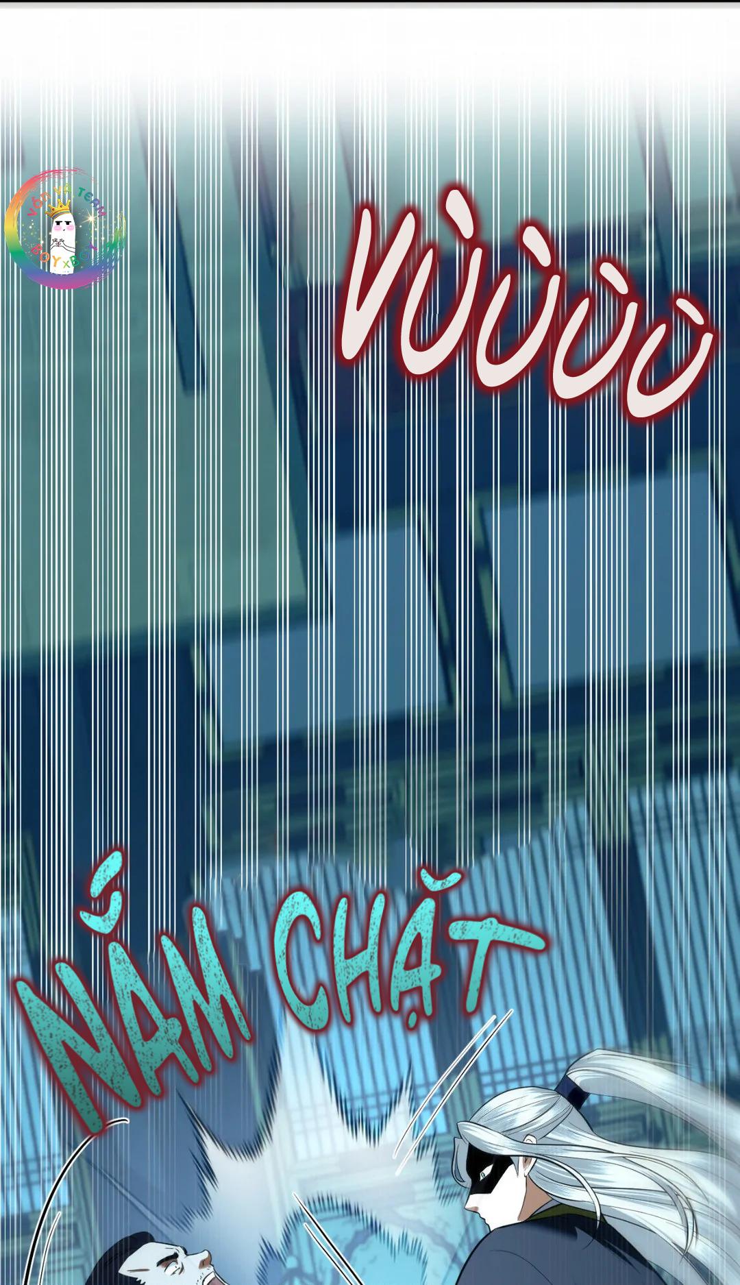 Đọc truyện Người Tình Của Ác Quỷ - Chapter 18