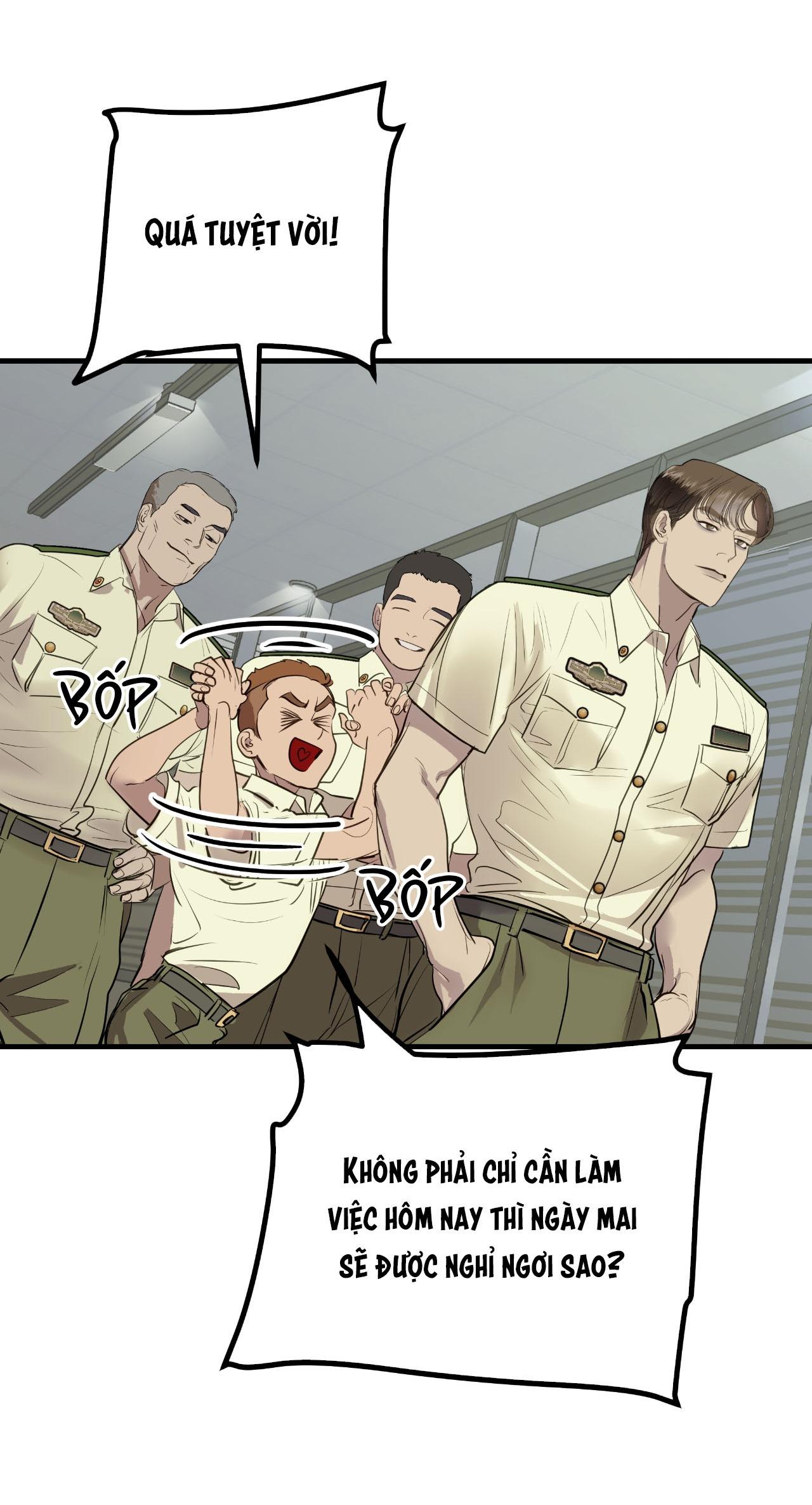 Đọc truyện Người Trong Gương (Drop) - Chapter 7