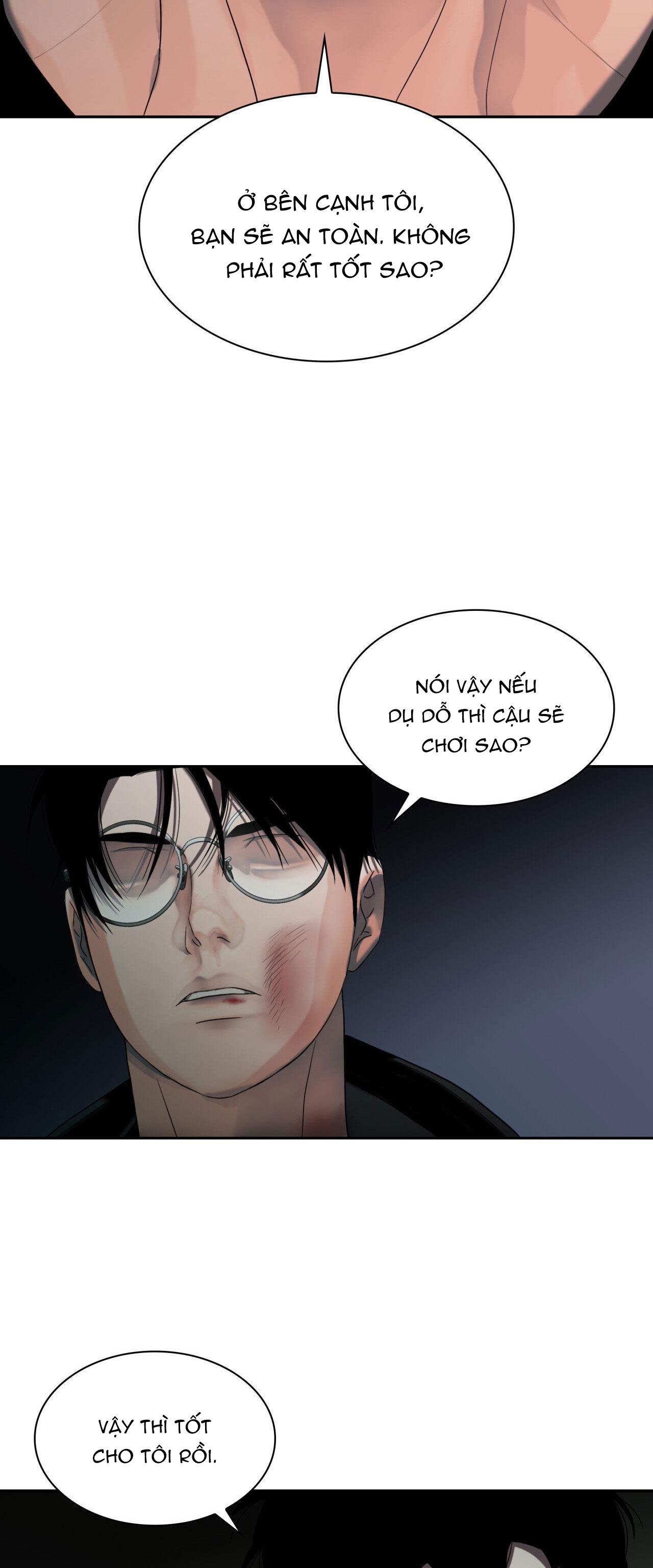 Đọc truyện ĂN MÒN - Chapter 12